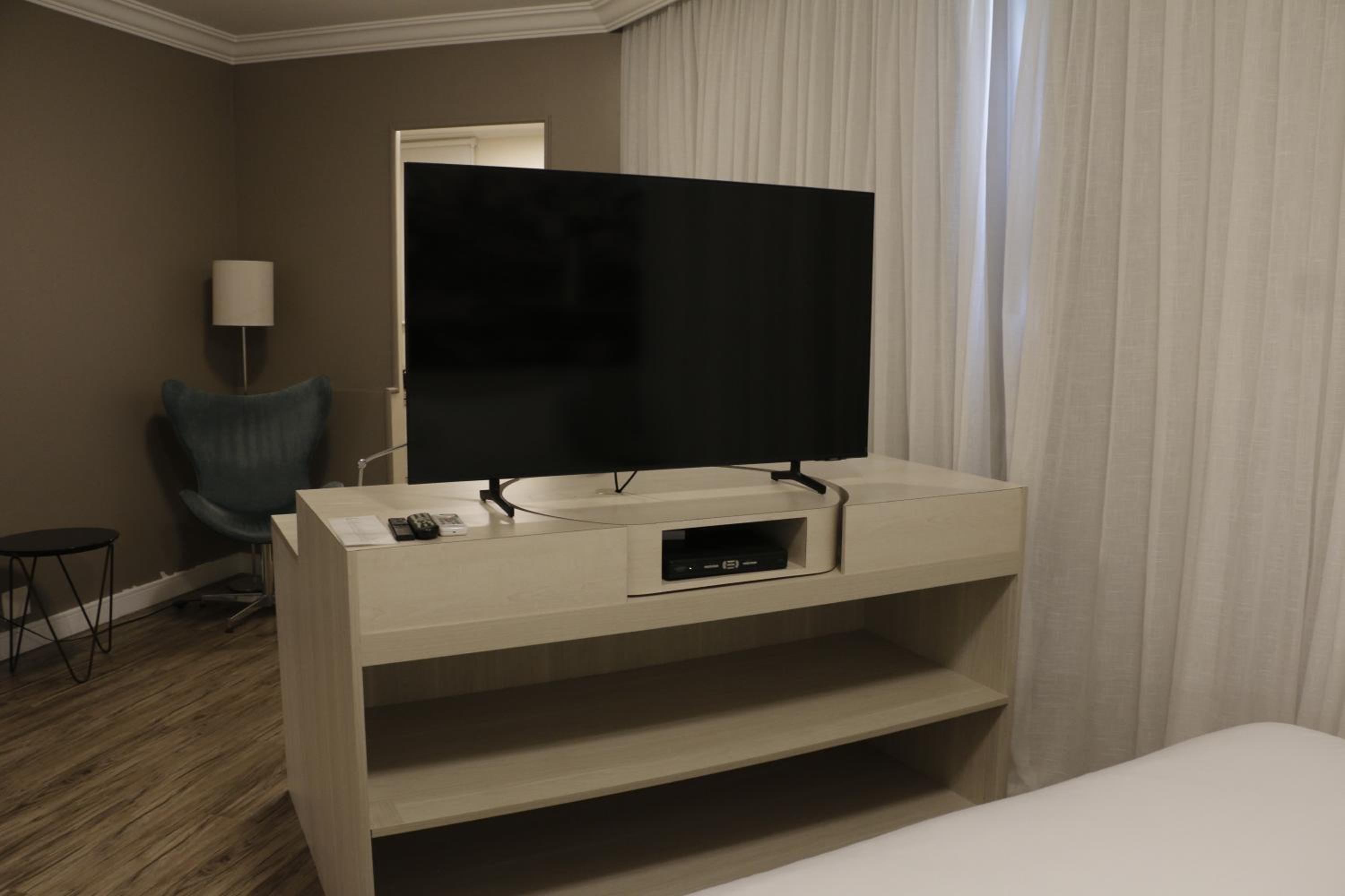 Deluxe Double Room - Photo 1