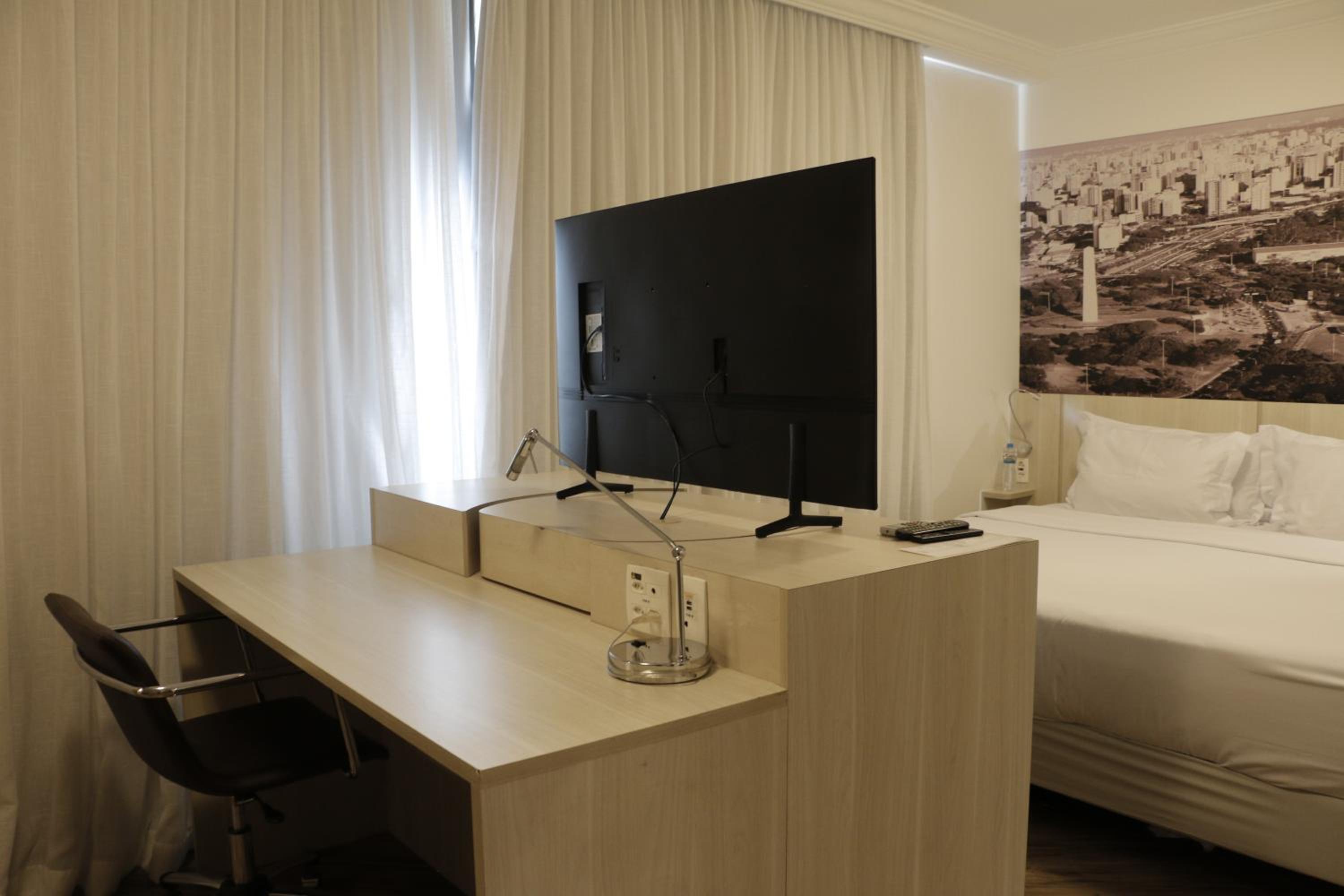 Deluxe Double Room - Photo 4