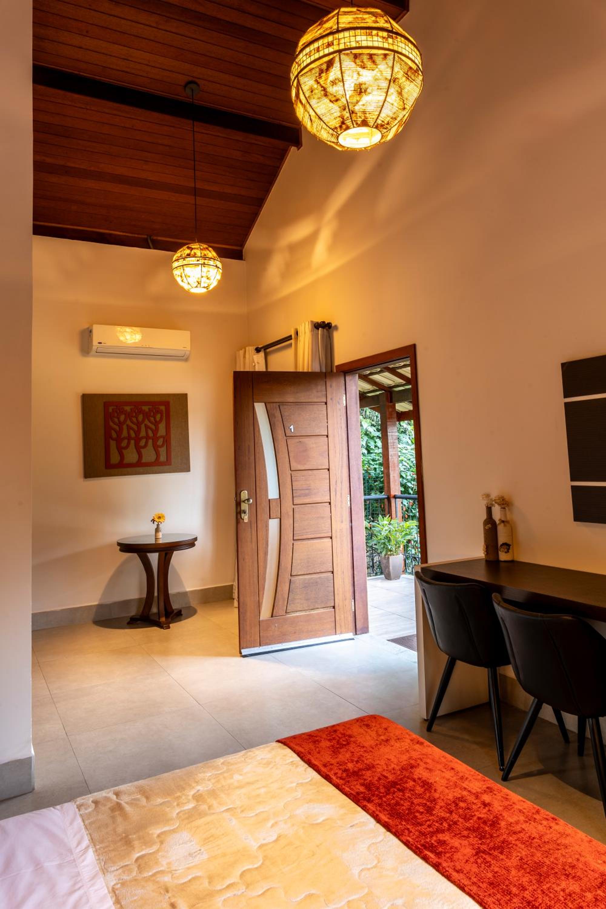 Chalet photo 3