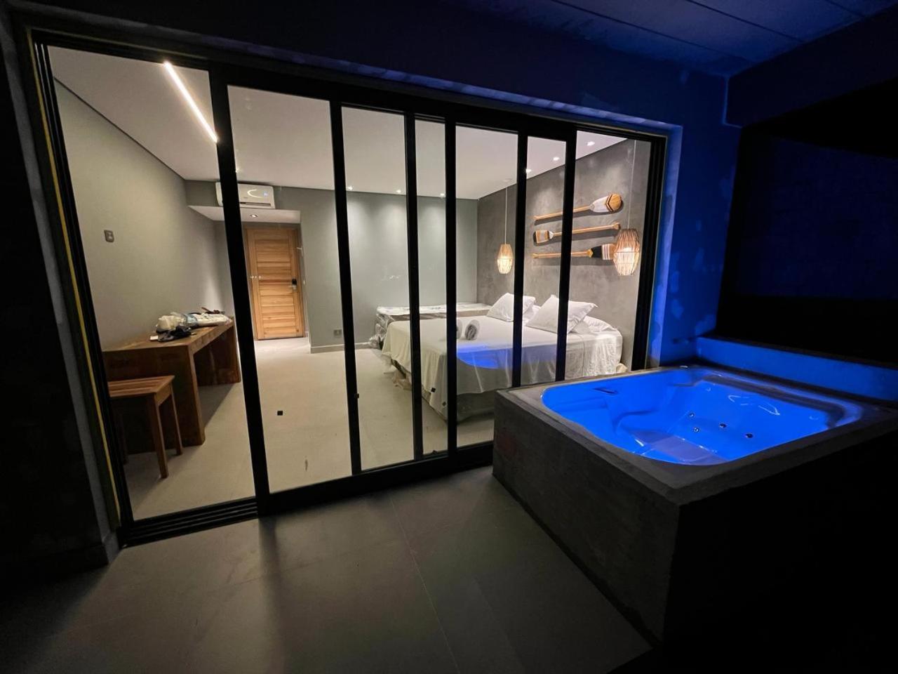 Suite with Spa Bath photo 1