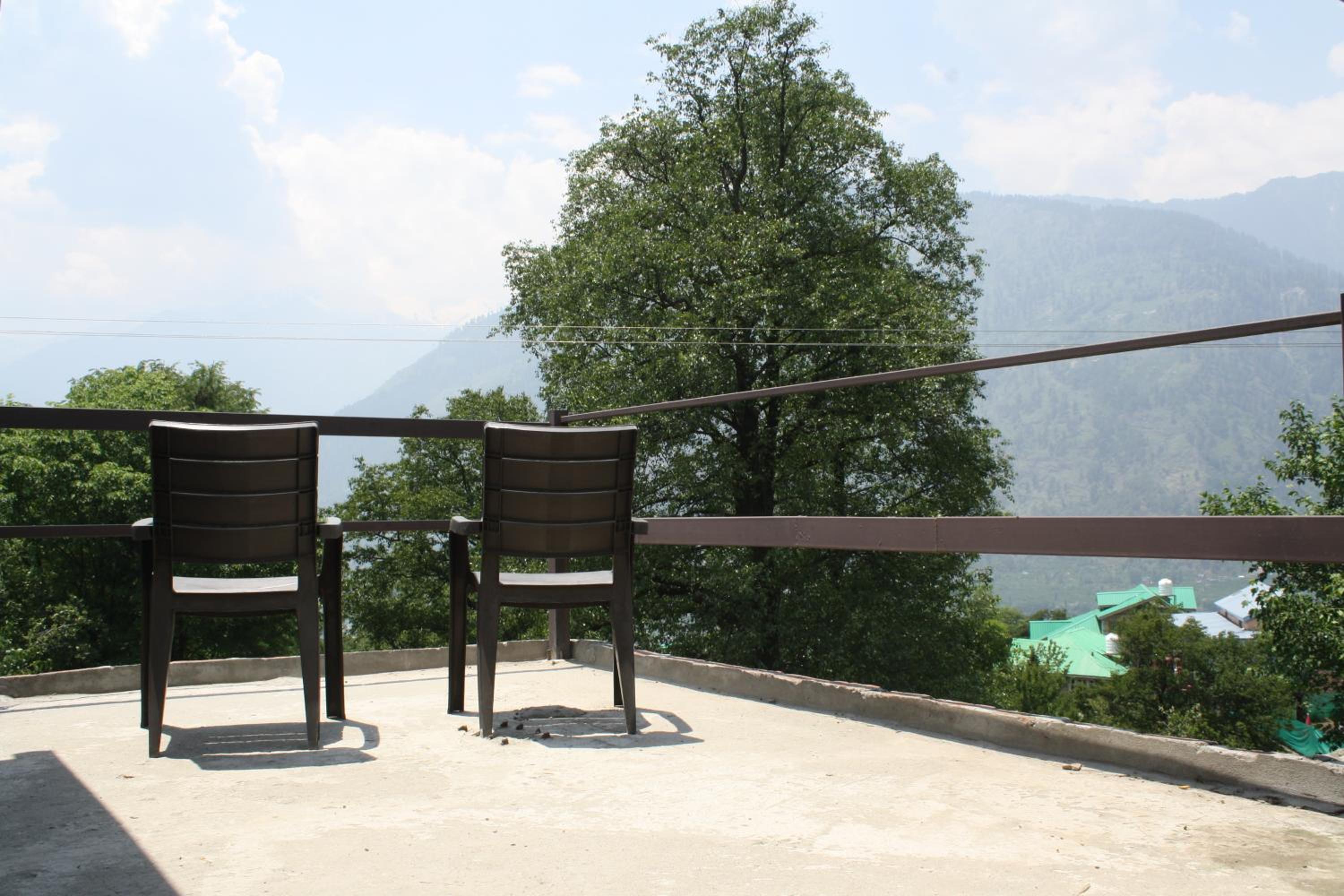 Double Room with Mountain View photo 2