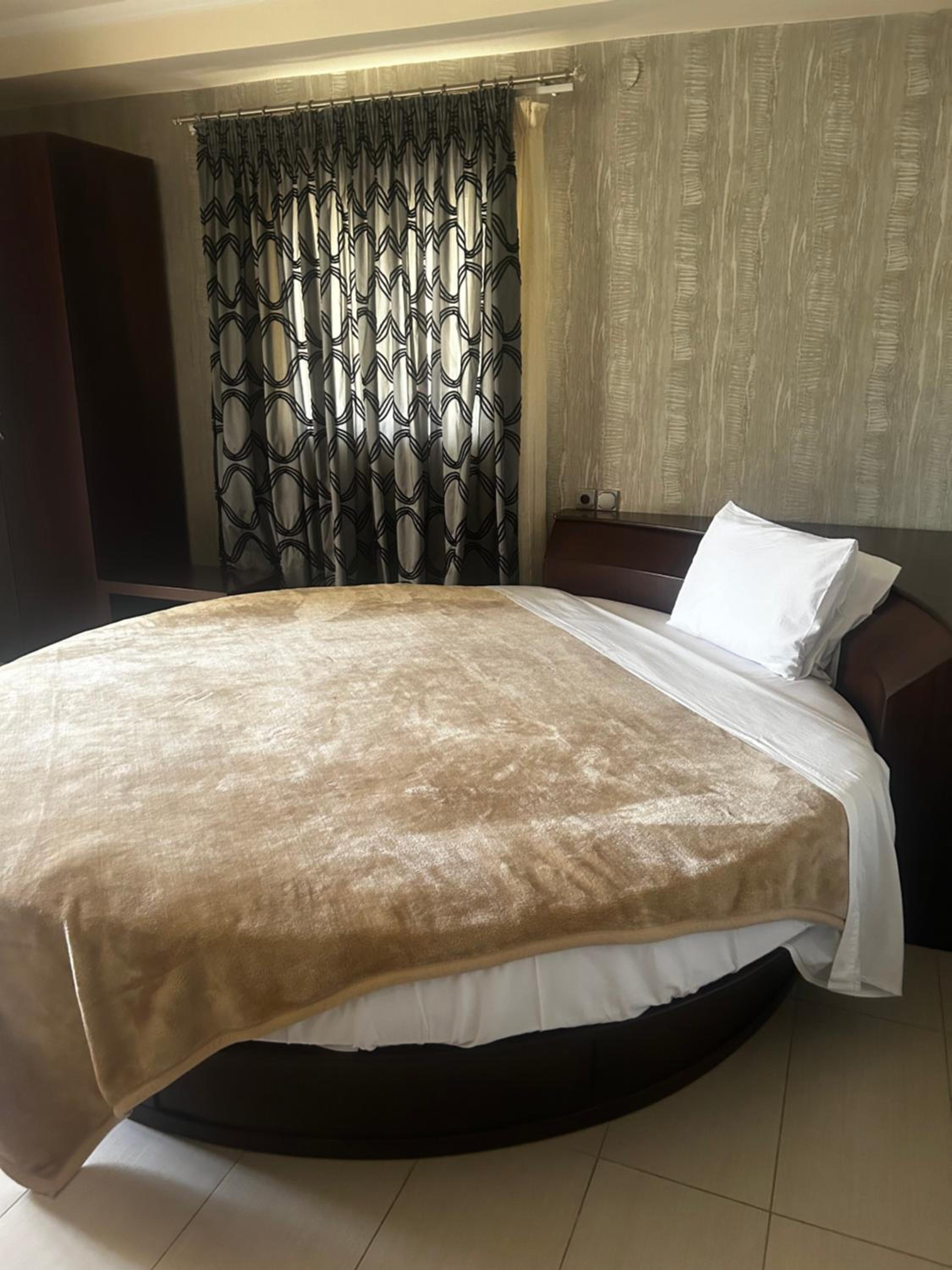 Faraggi Hotel
