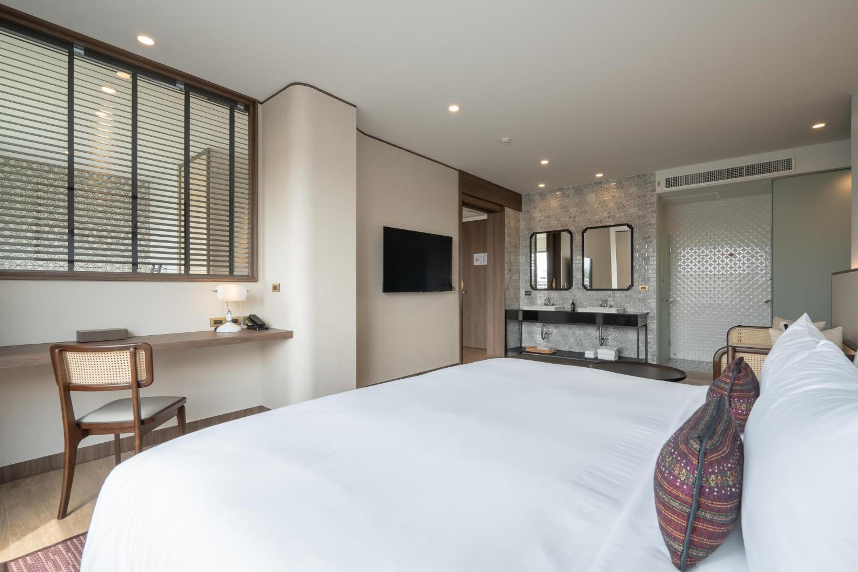 Presidential Suite photo 3