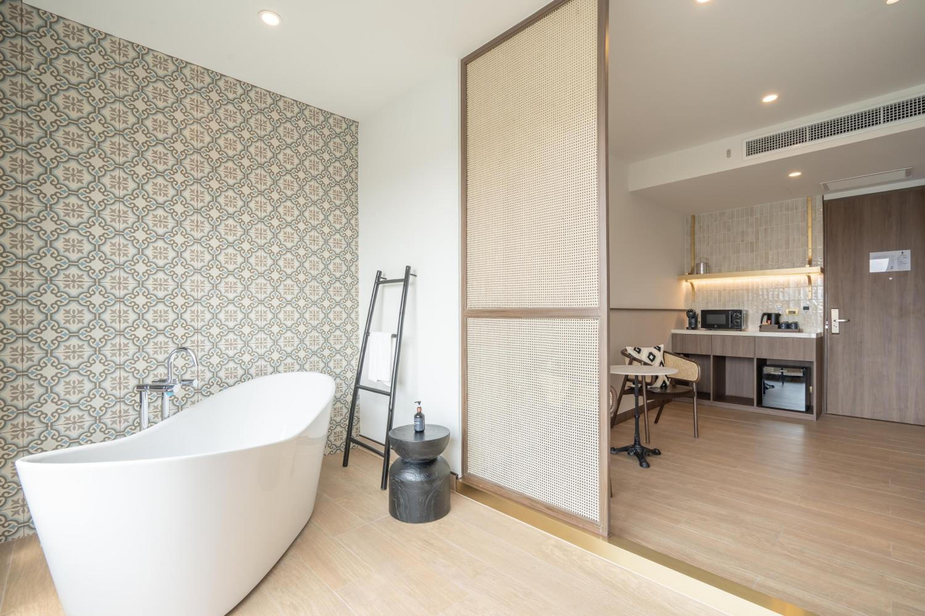 Presidential Suite photo 1