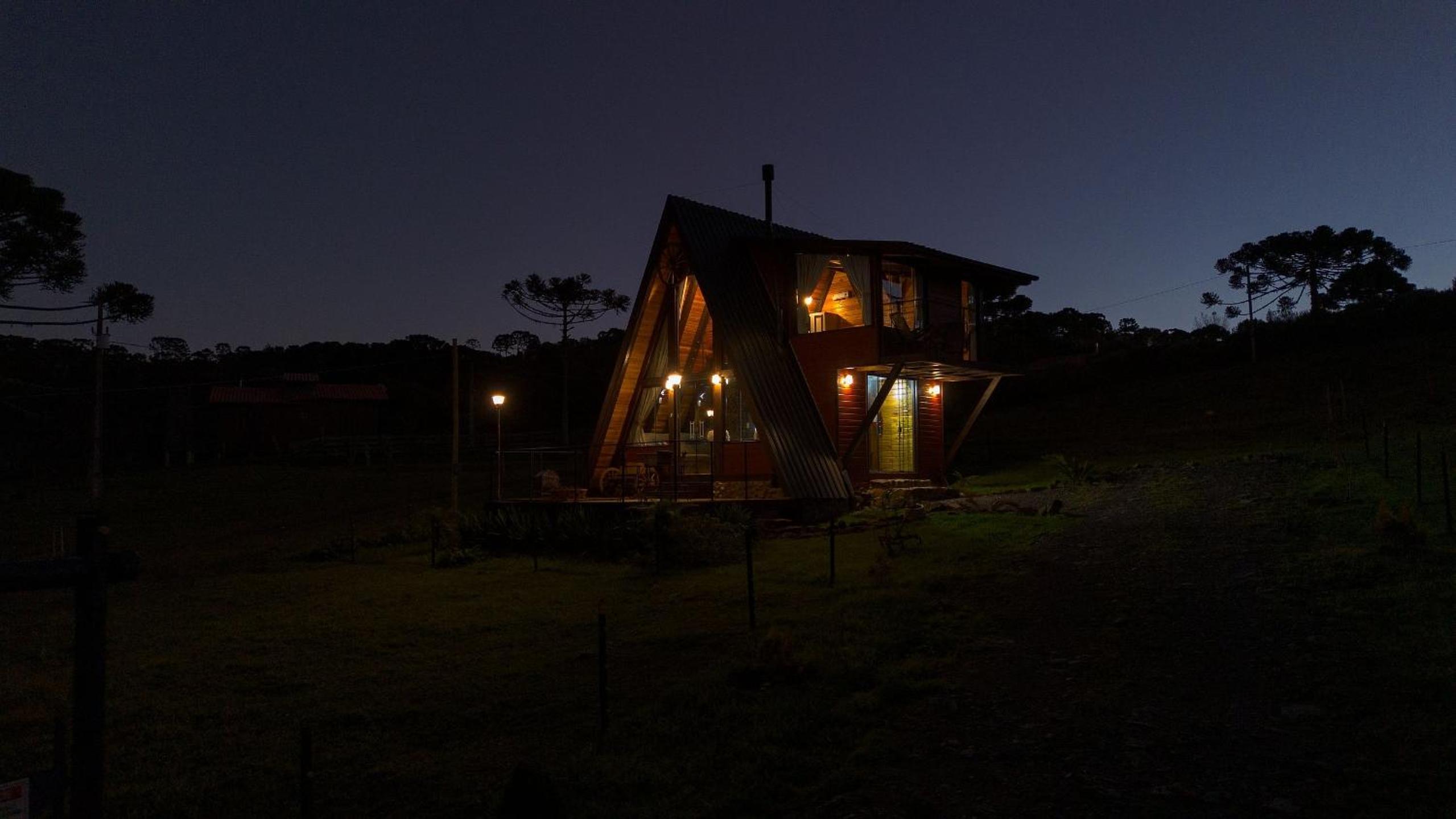 Superior Chalet - Photo 162