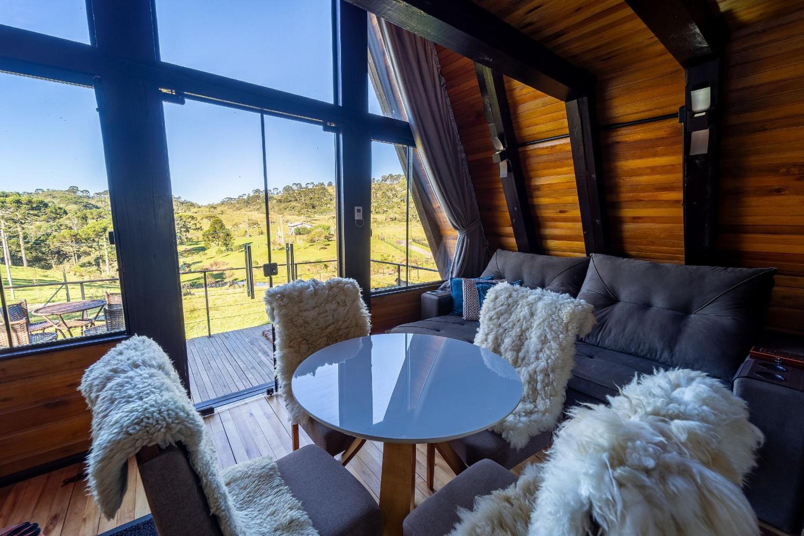 Superior Chalet - Photo 159