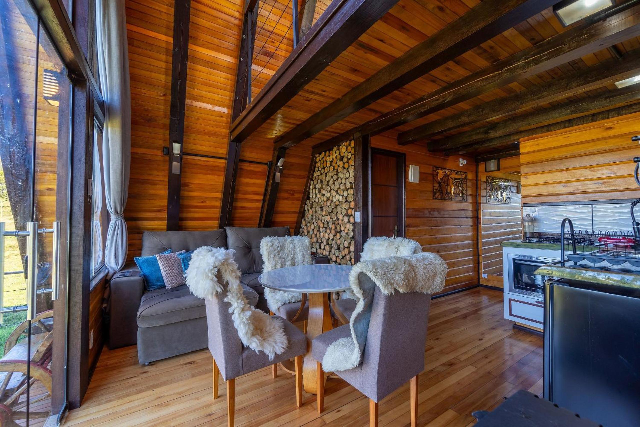 Superior Chalet - Photo 160