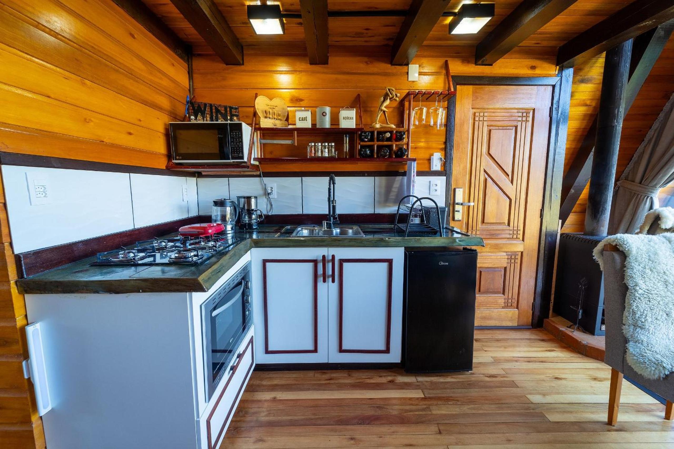 Superior Chalet - Photo 158