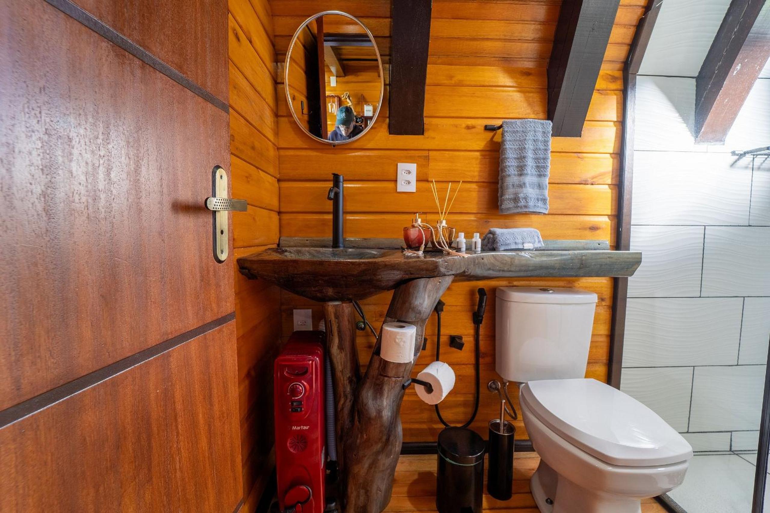 Superior Chalet - Photo 157