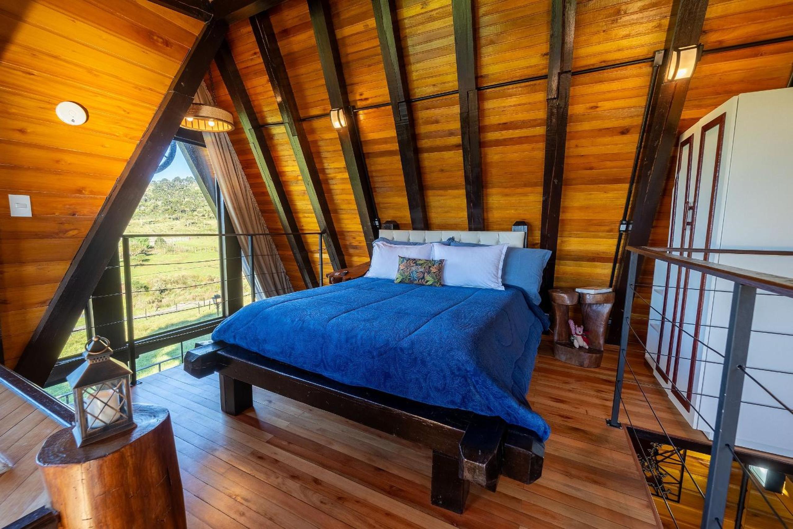 Superior Chalet - Photo 156