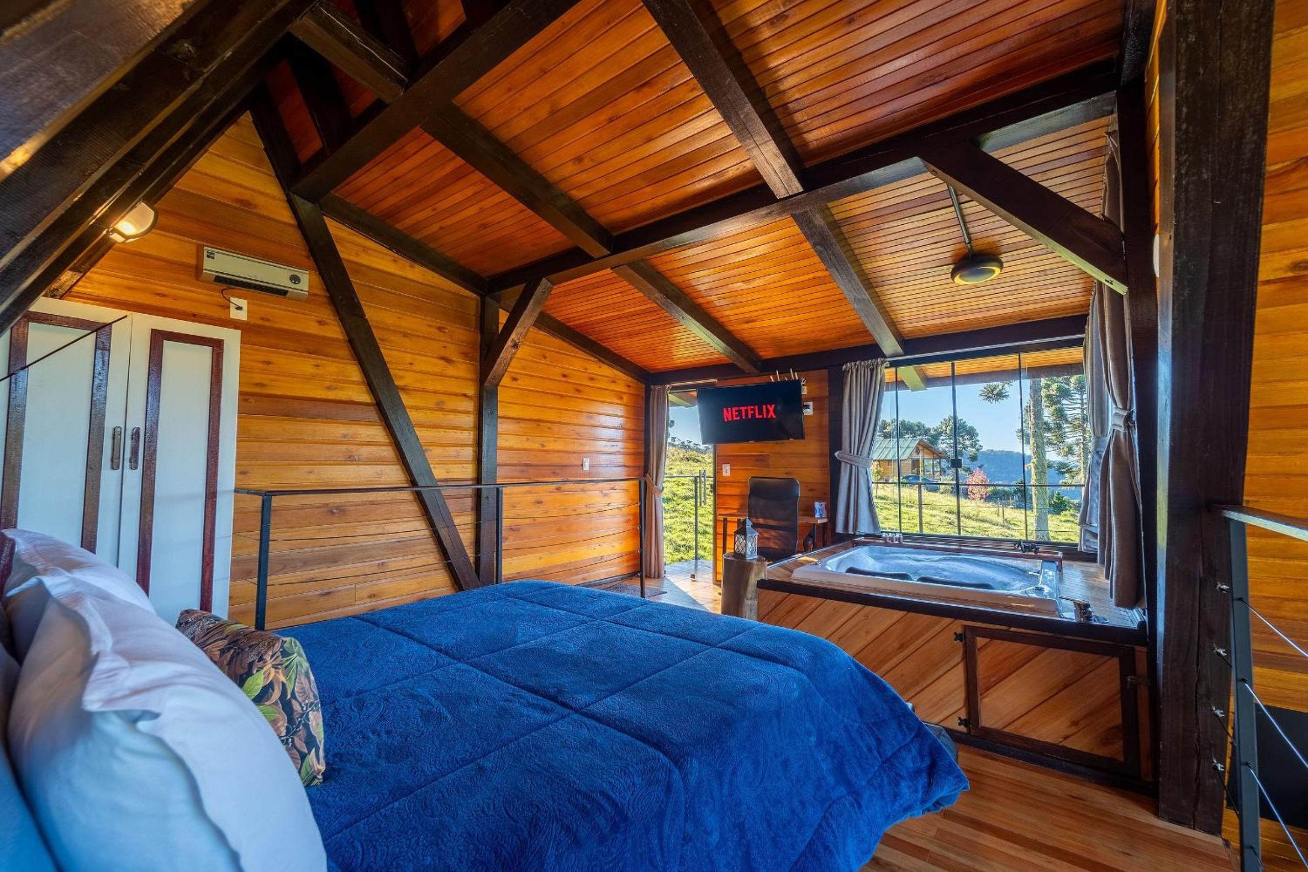 Superior Chalet - Photo 155