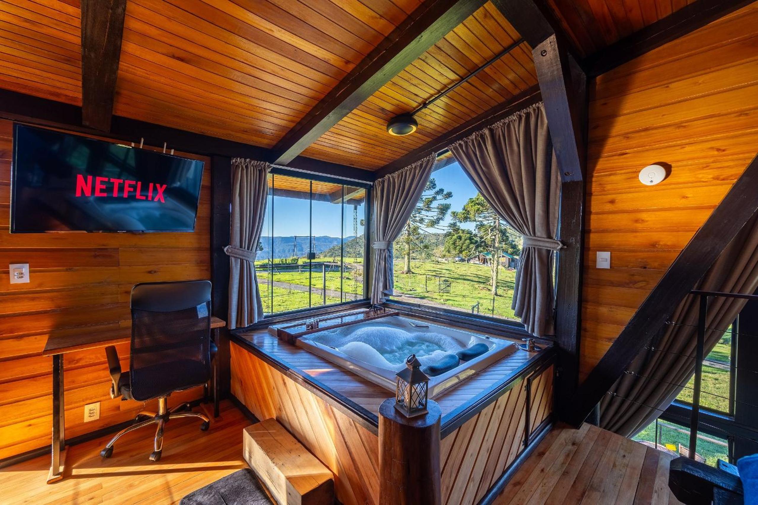 Superior Chalet - Photo 154