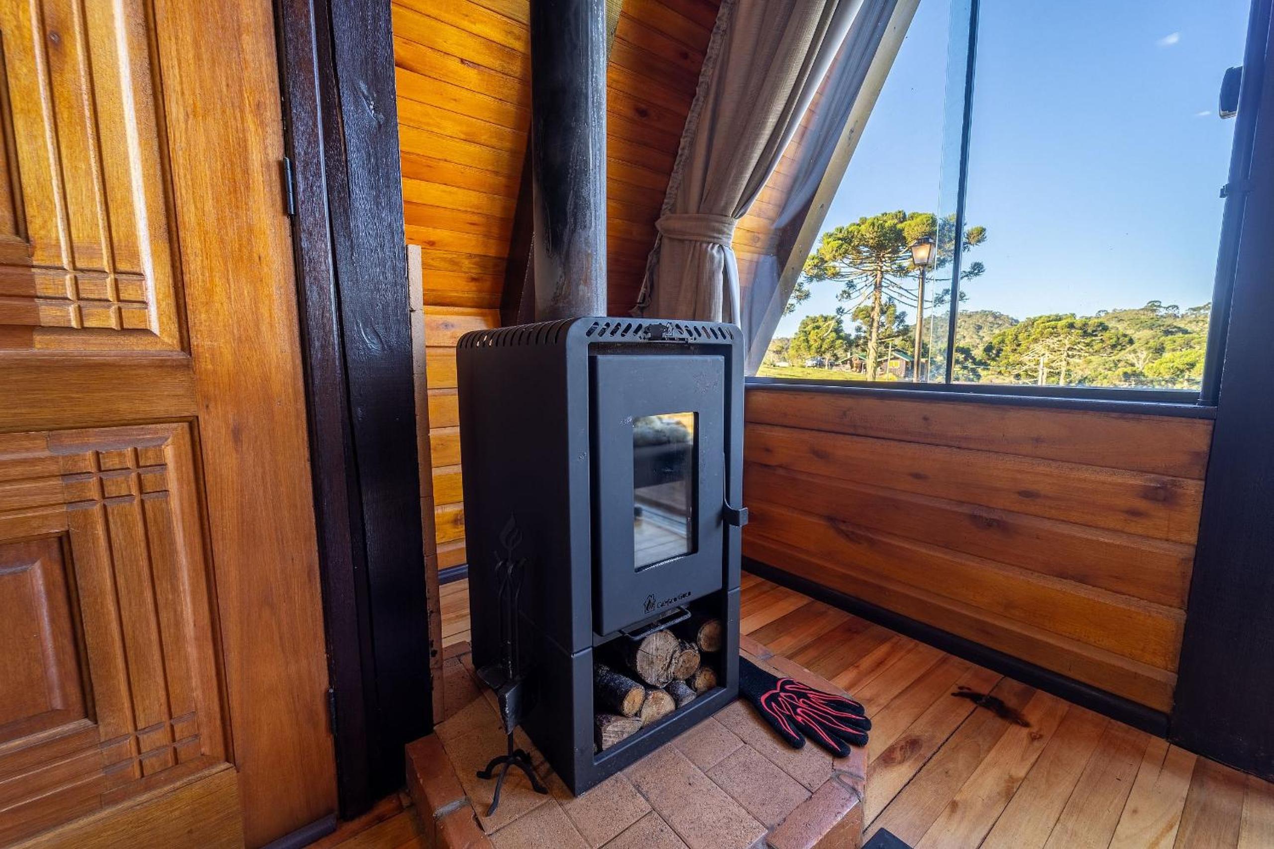 Superior Chalet - Photo 149