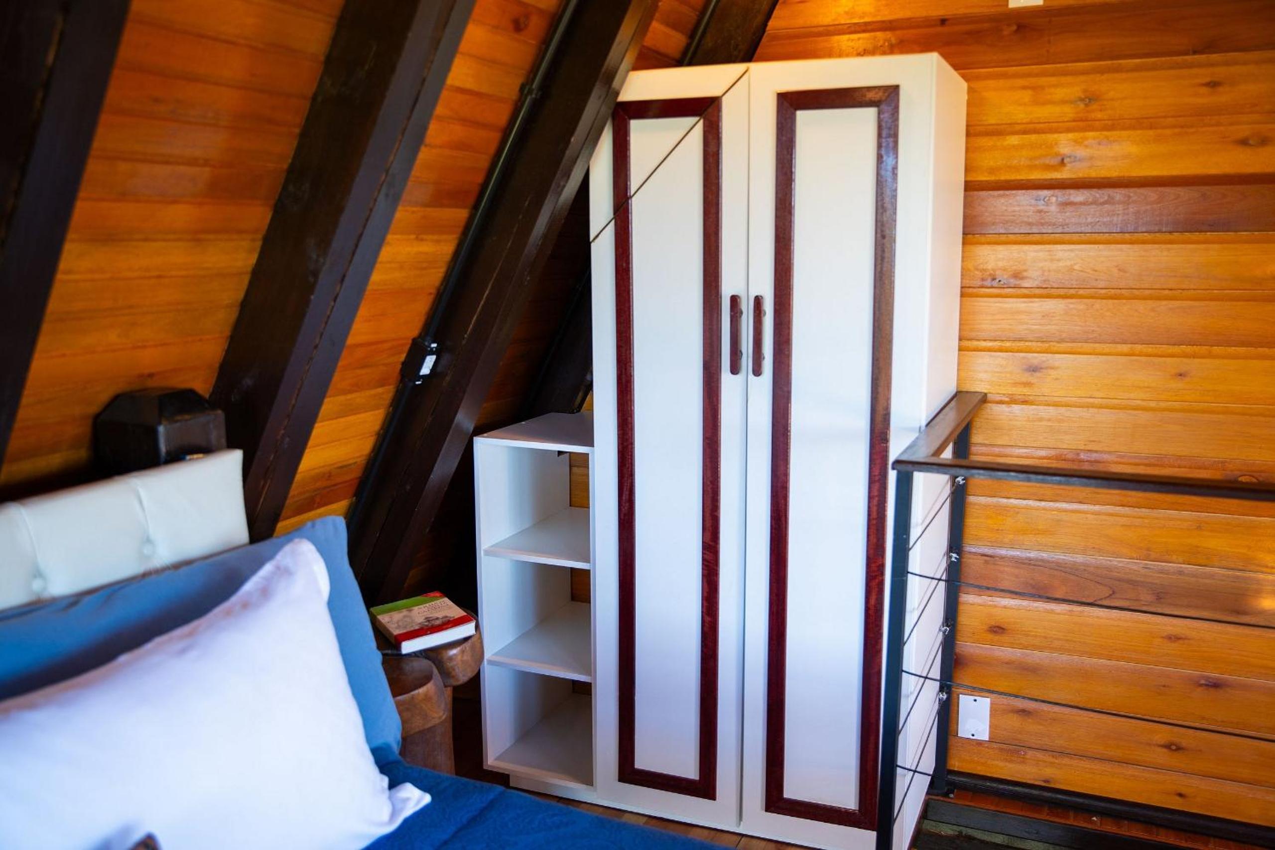 Superior Chalet - Photo 147