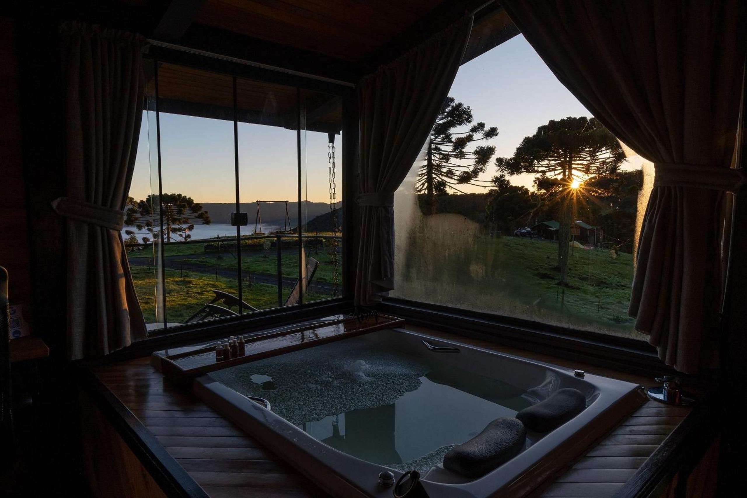 Superior Chalet - Photo 171