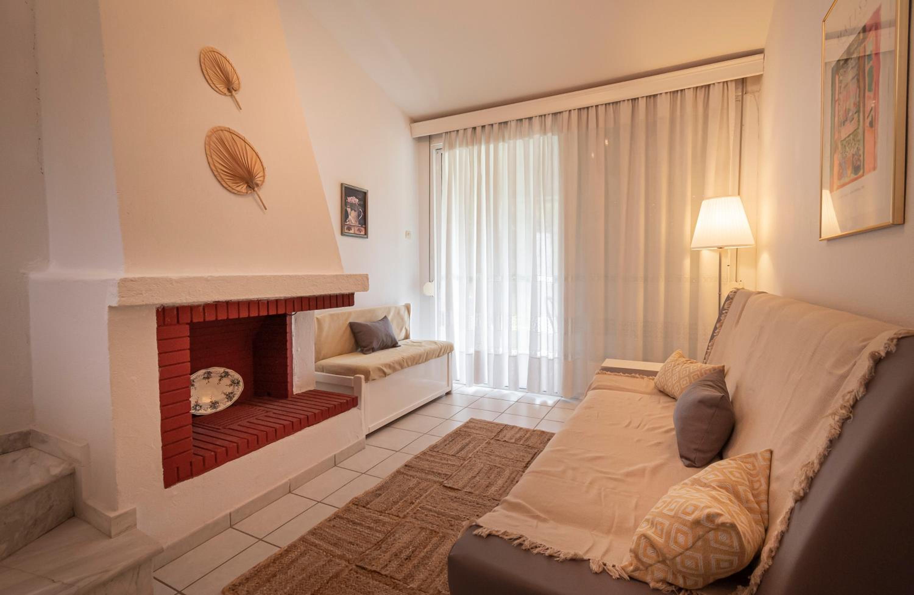 Two-Bedroom House photo 1