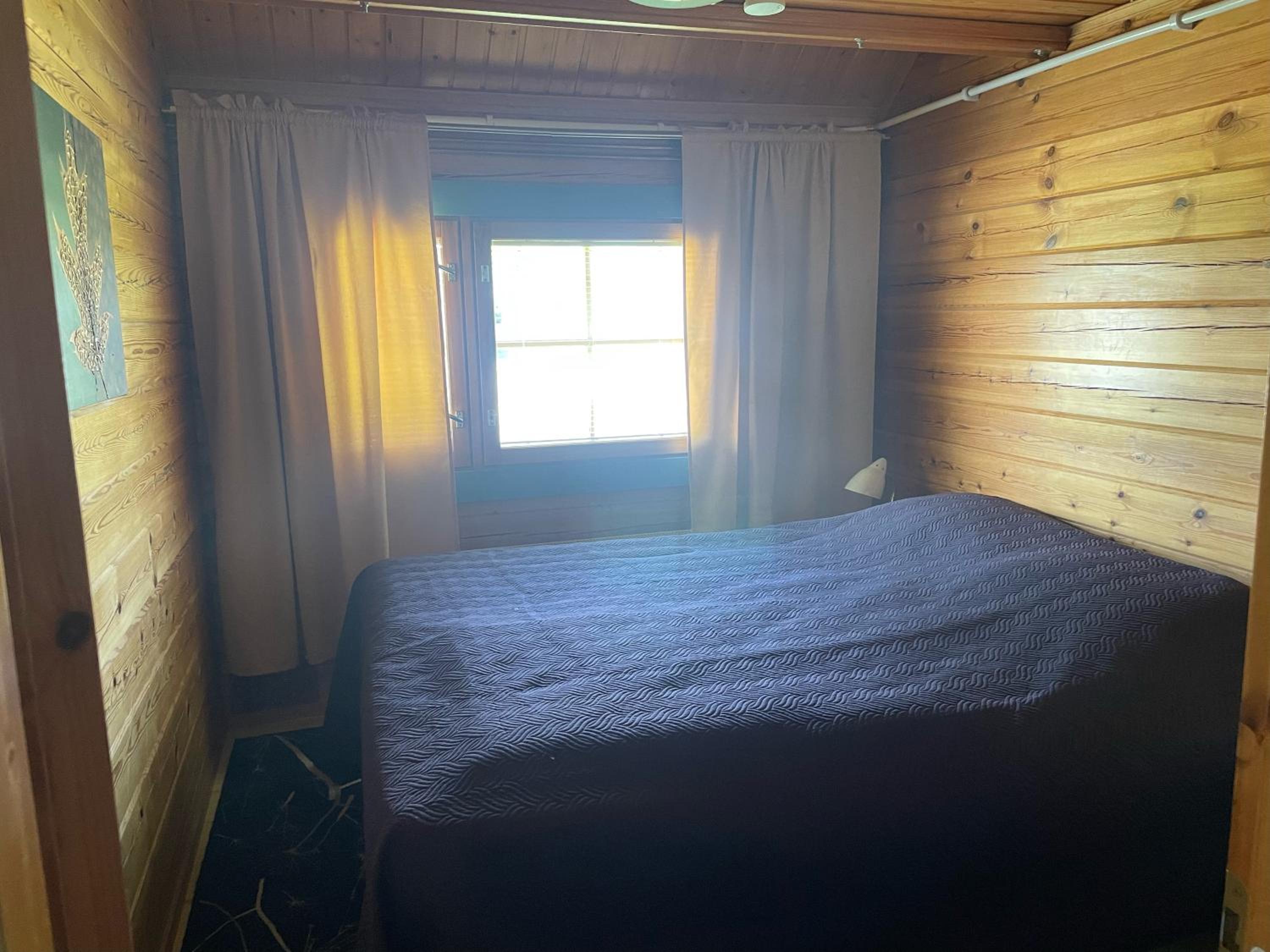 One-Bedroom House - Photo 1