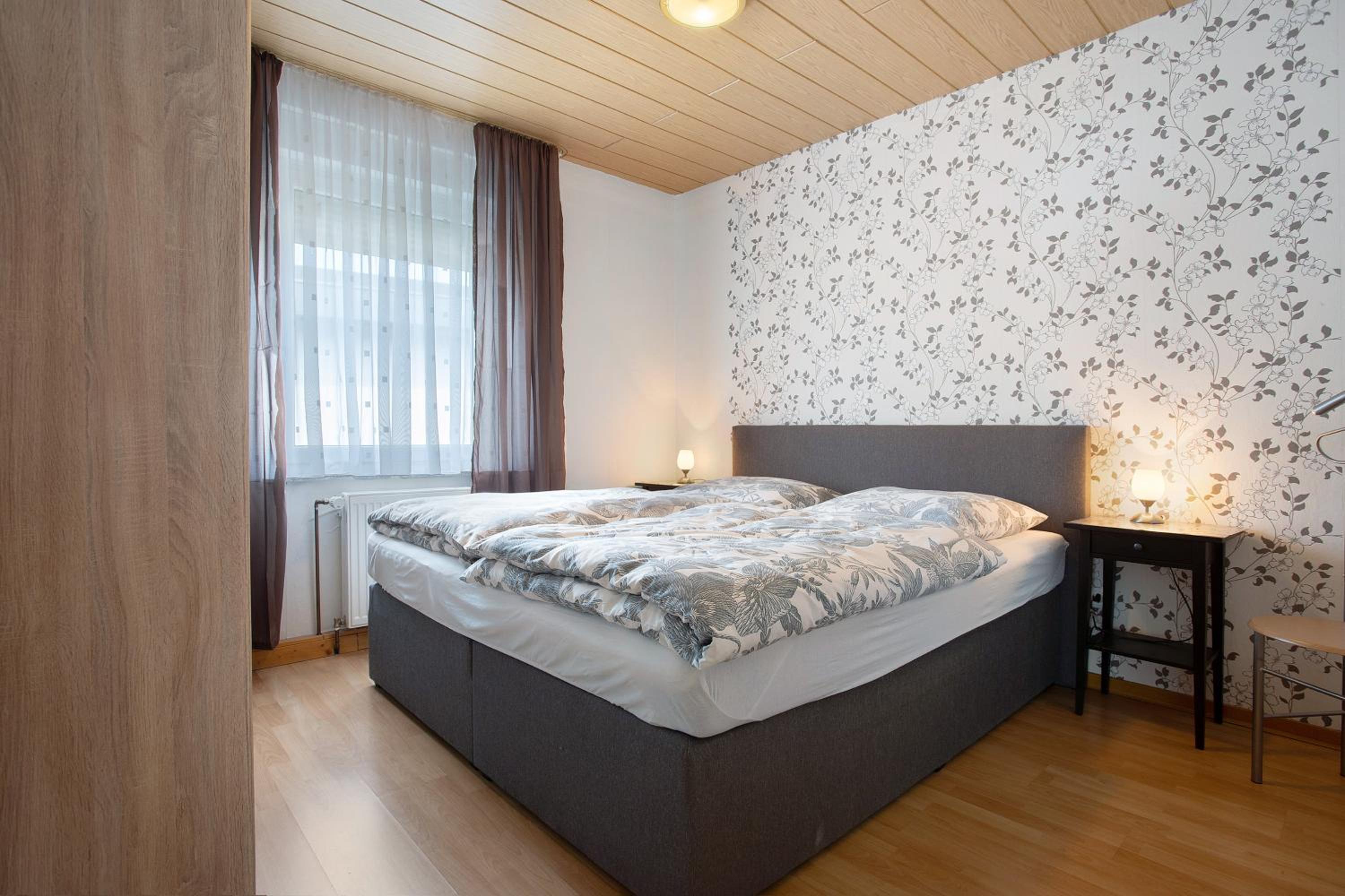 Two-Bedroom House photo 2