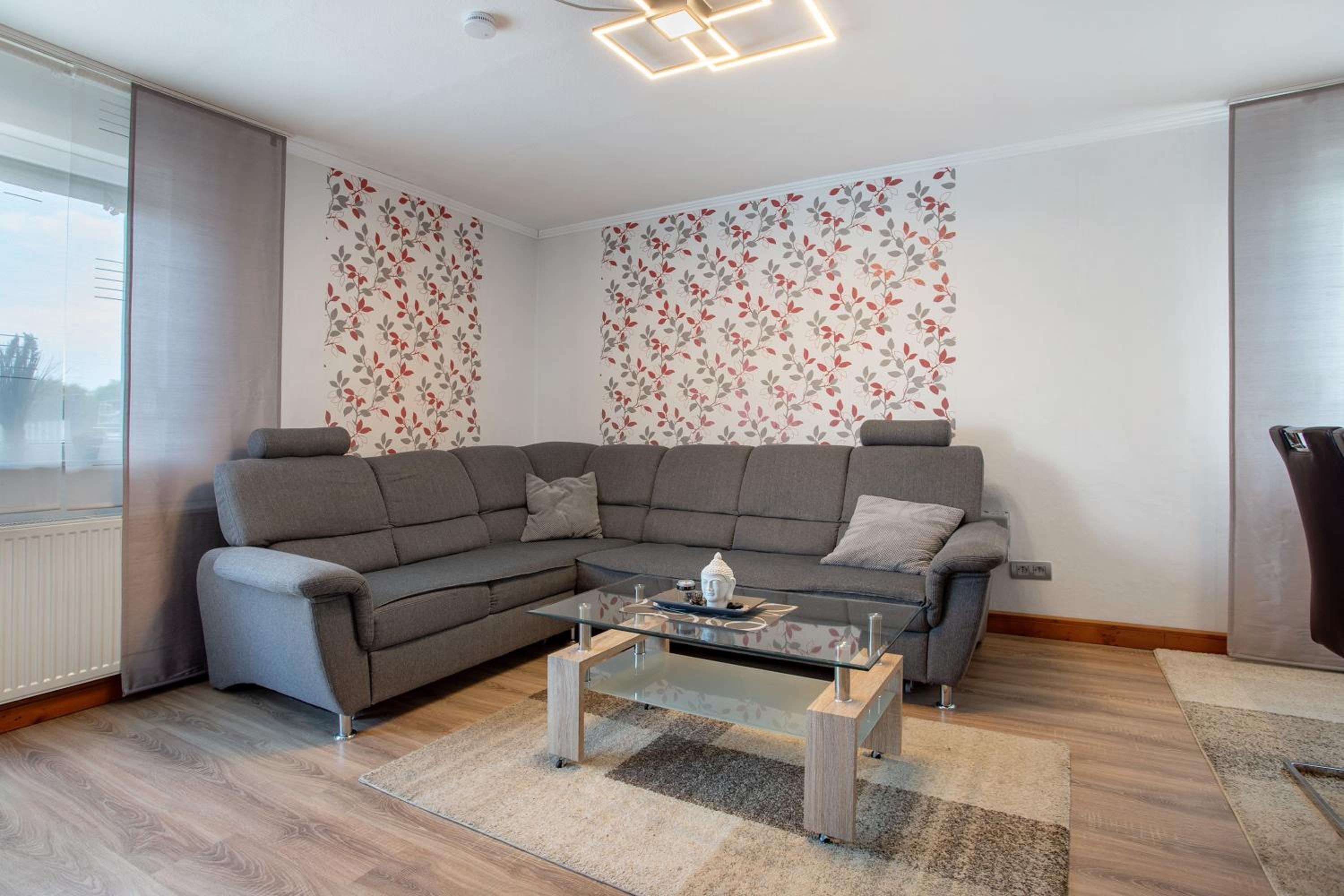 Two-Bedroom House photo 1