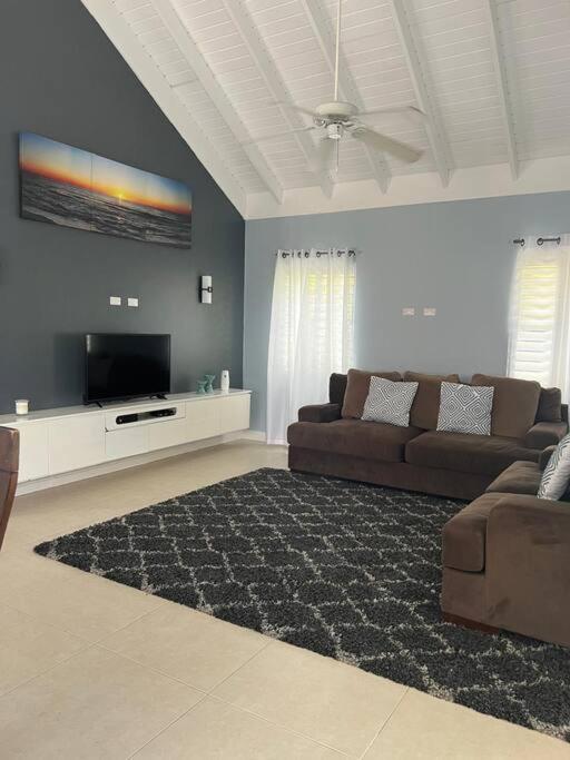 Two-Bedroom House photo 1