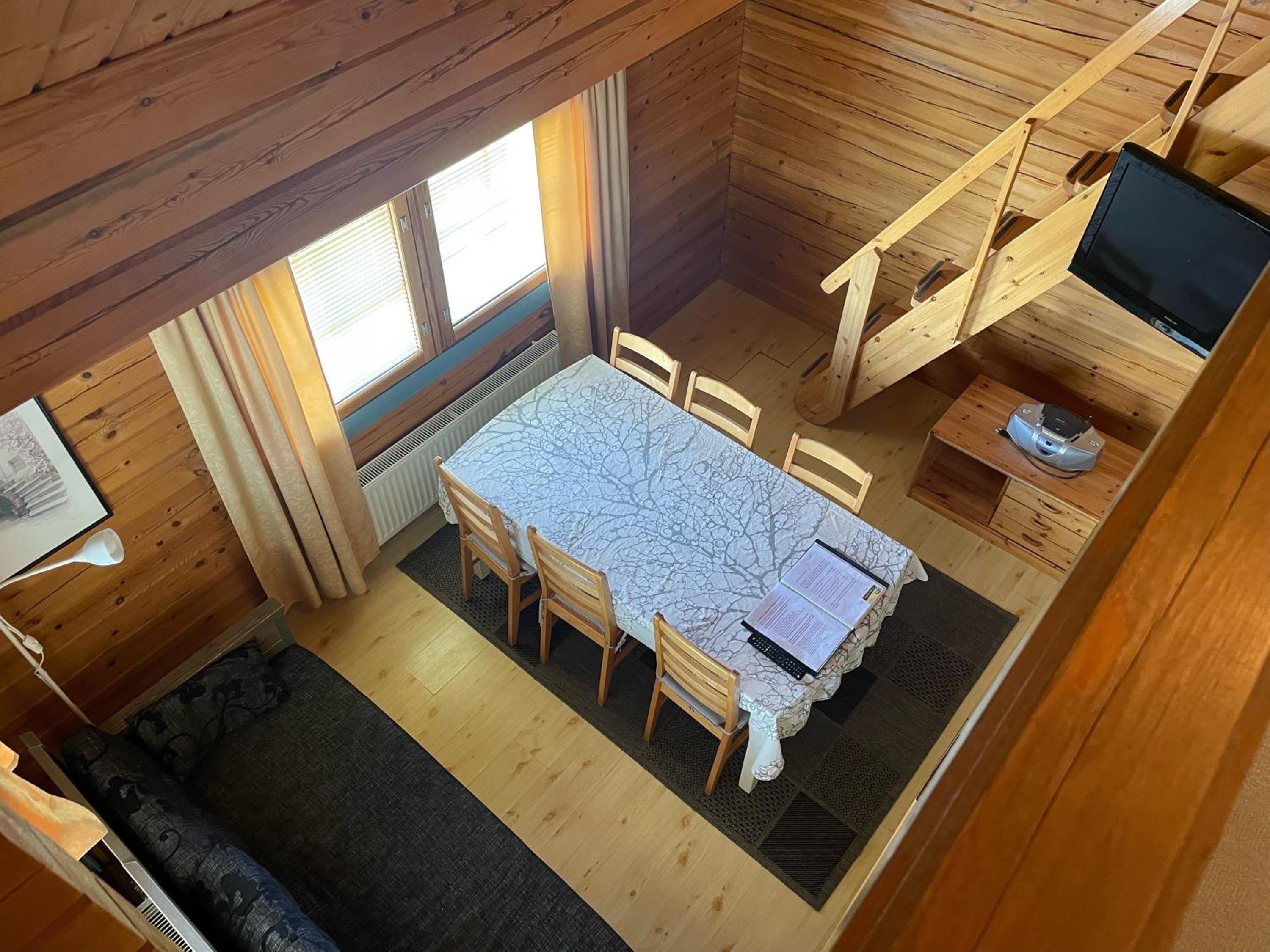 One-Bedroom House - Photo 7