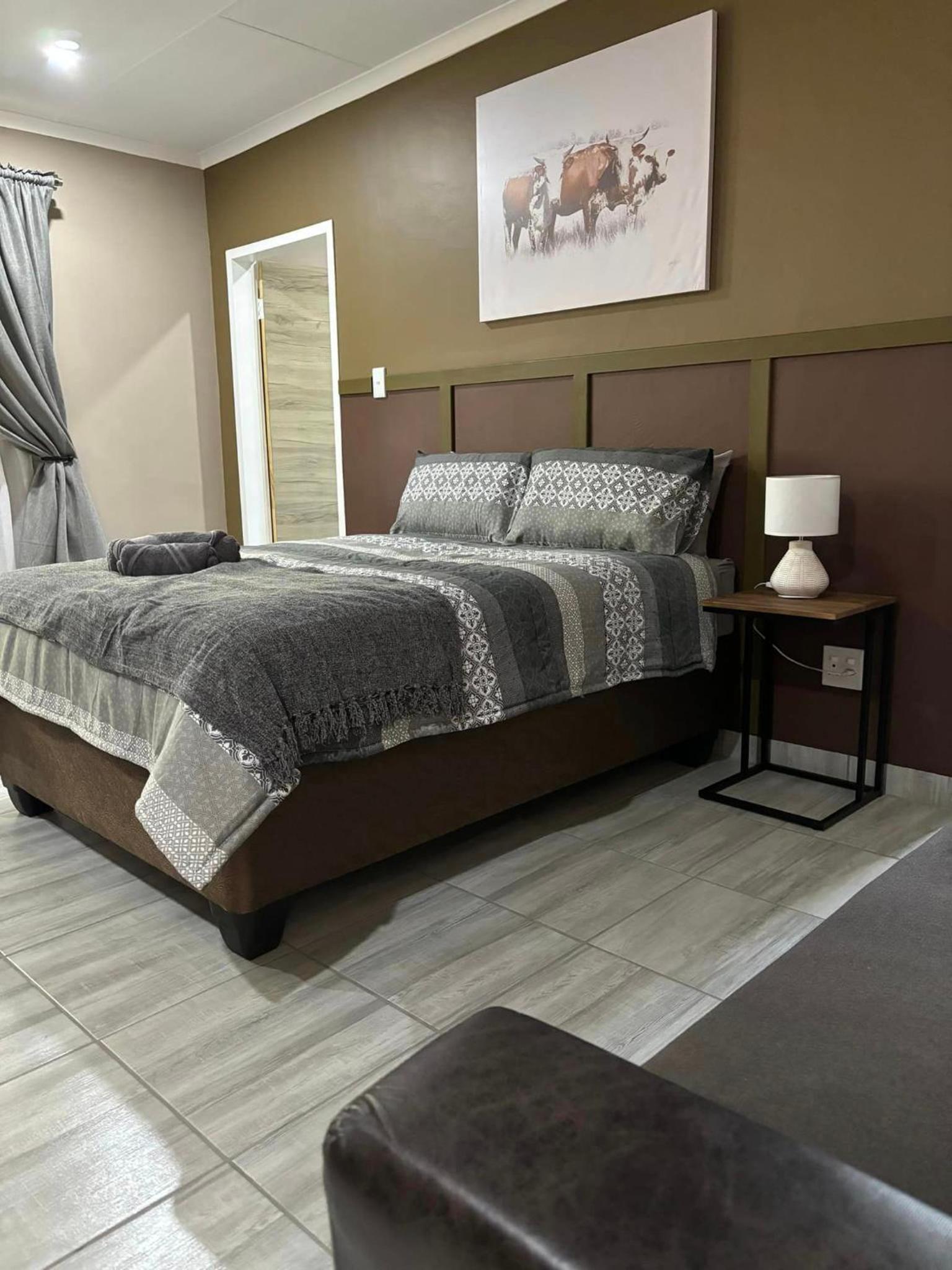 Superior Double Room photo 3
