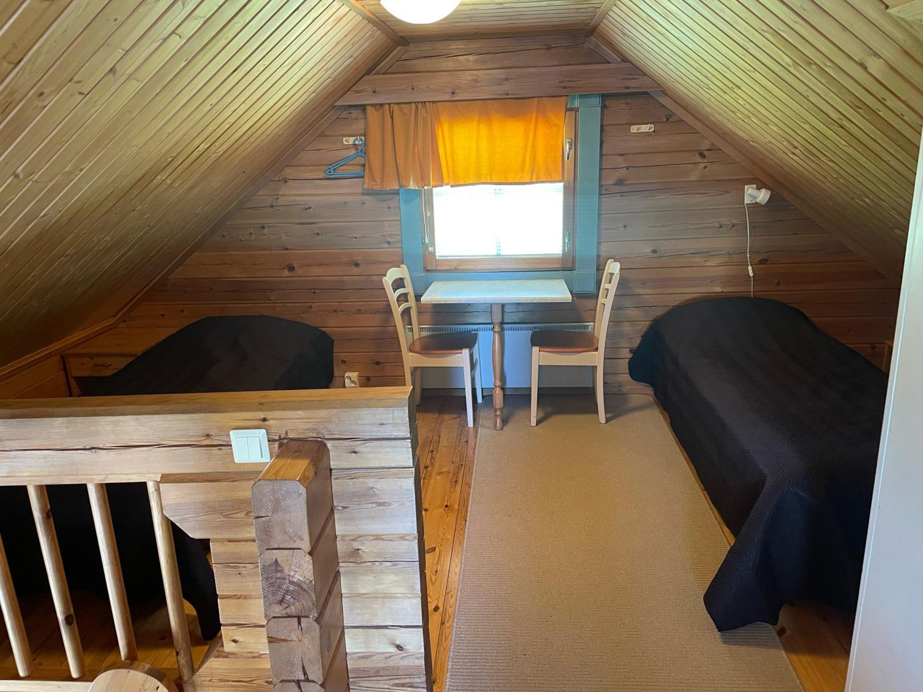 One-Bedroom House - Photo 8