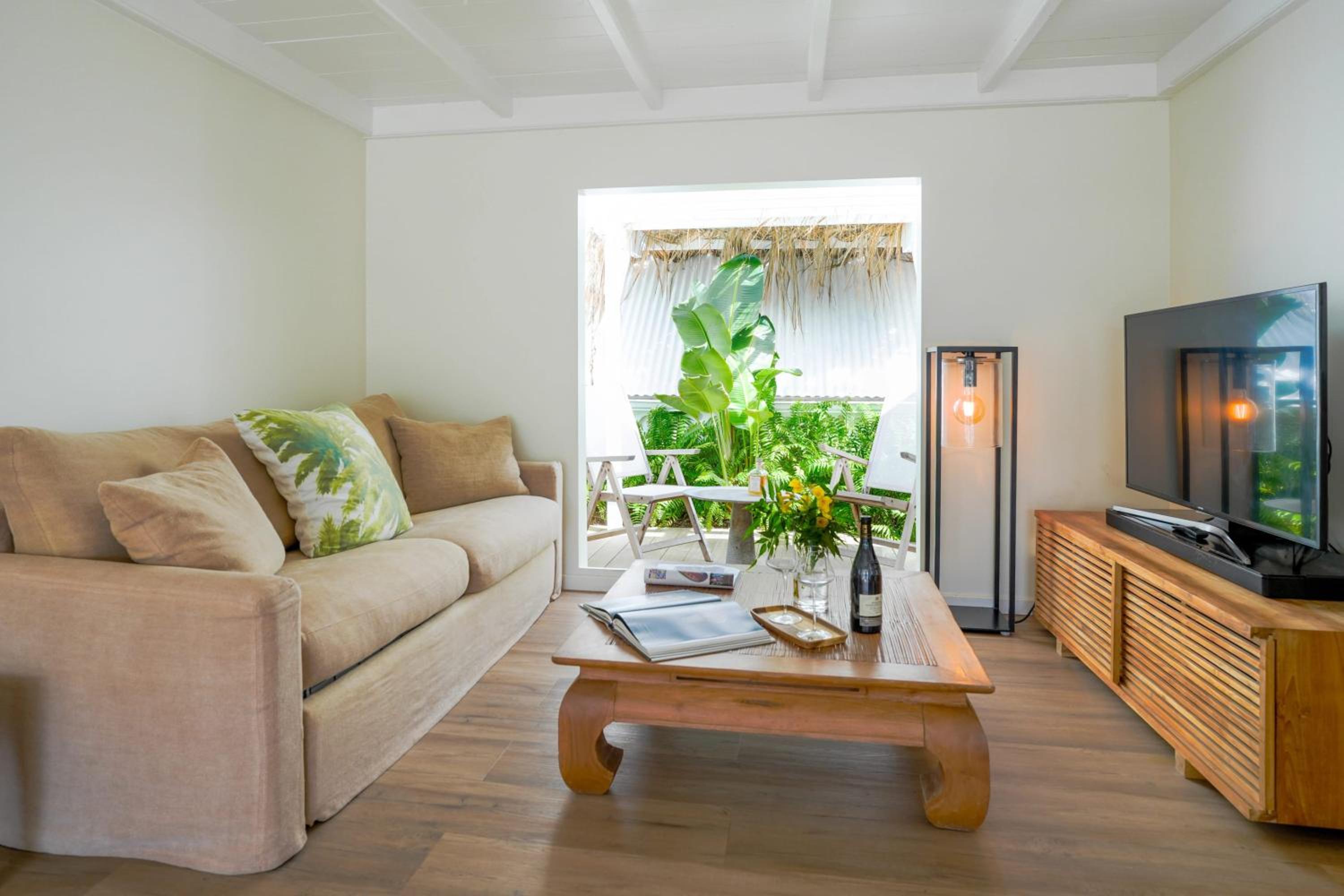 Two-Bedroom Villa photo 1