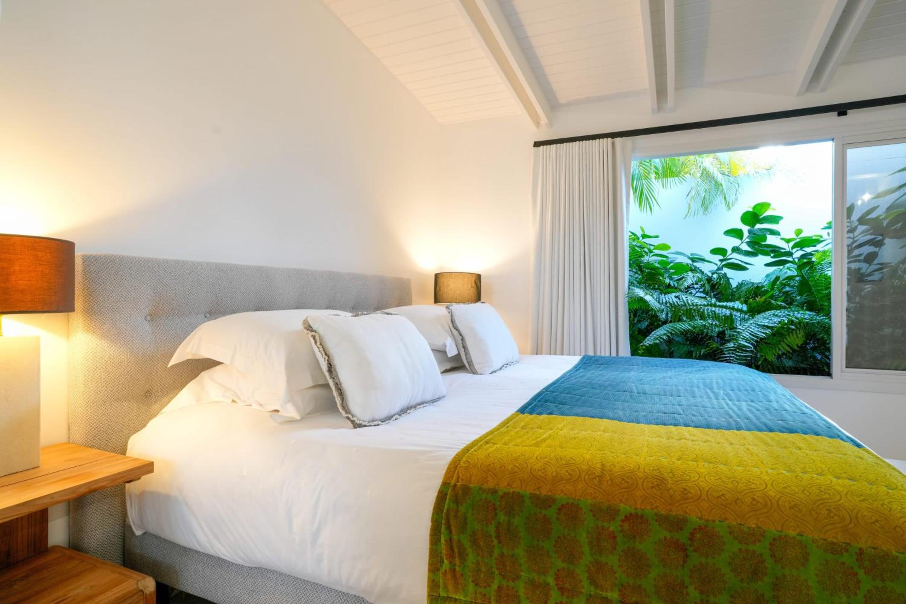 Two-Bedroom Villa photo 2