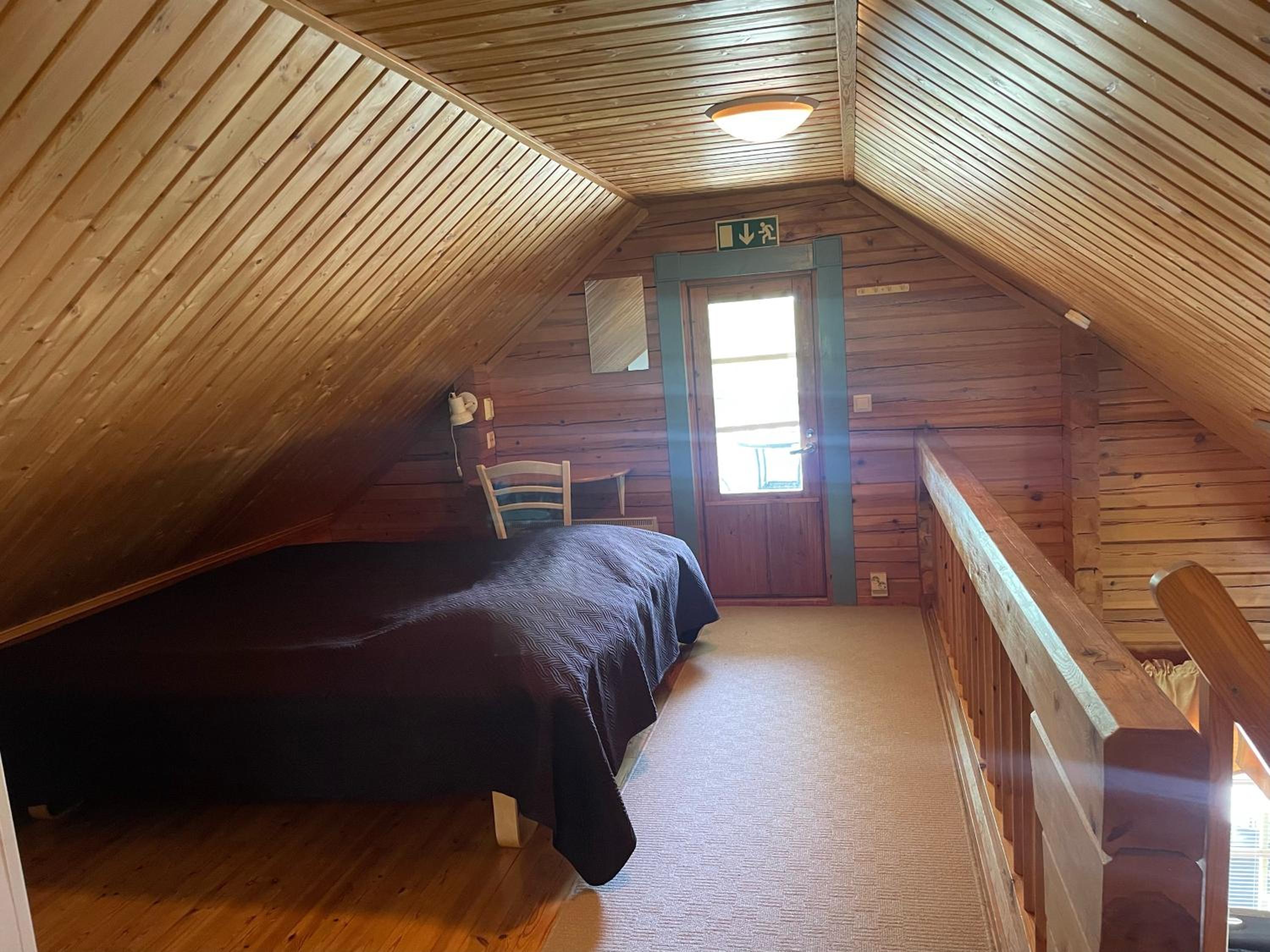 One-Bedroom House - Photo 3