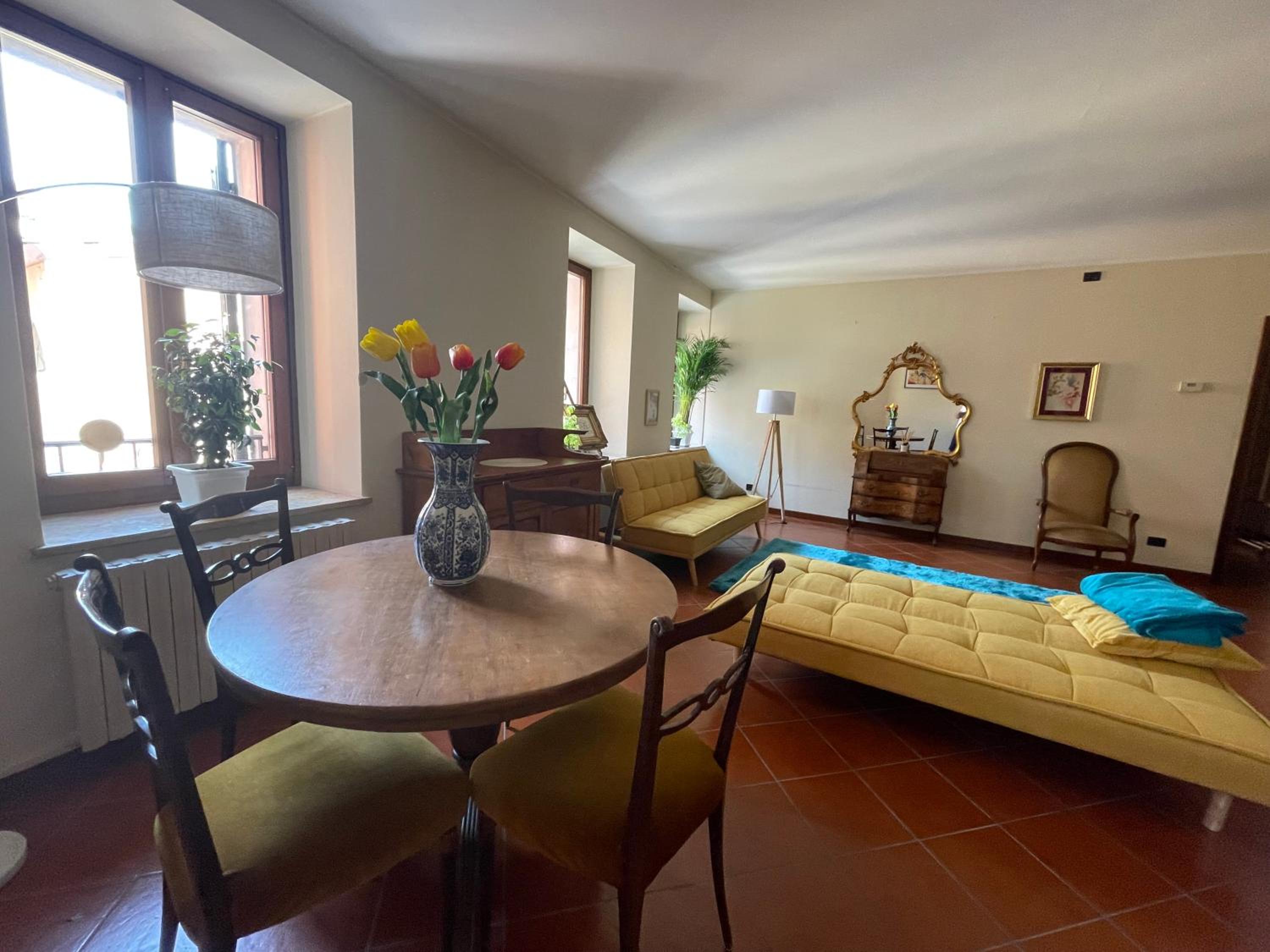 Two-Bedroom Deluxe Apartment