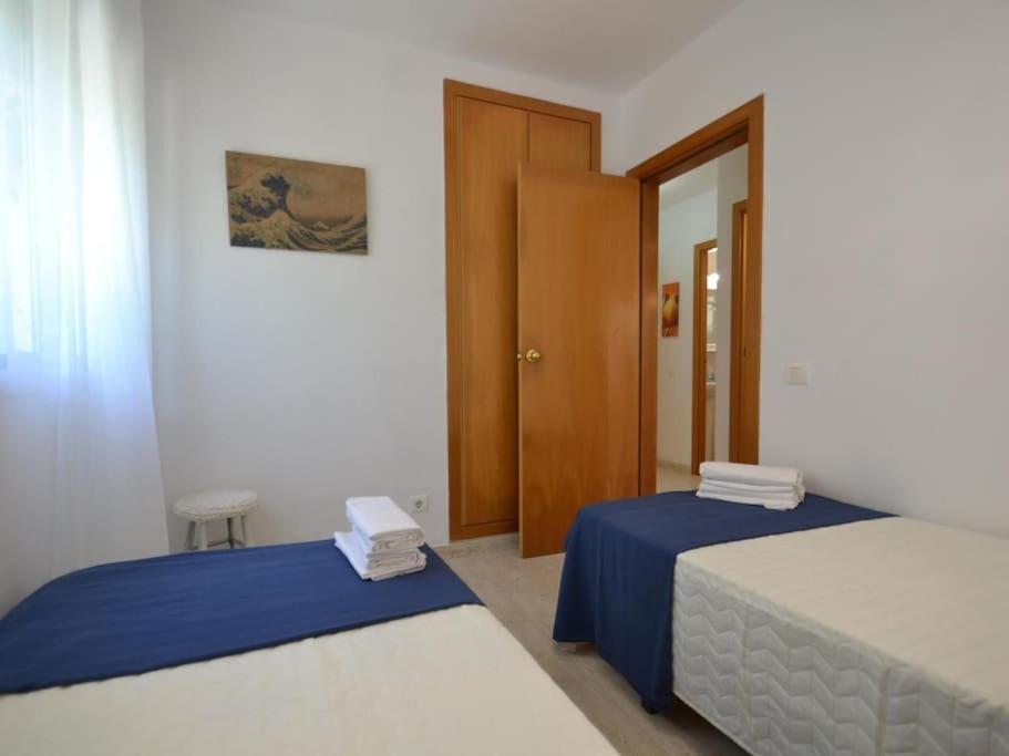 Casa de cuatro habitaciones