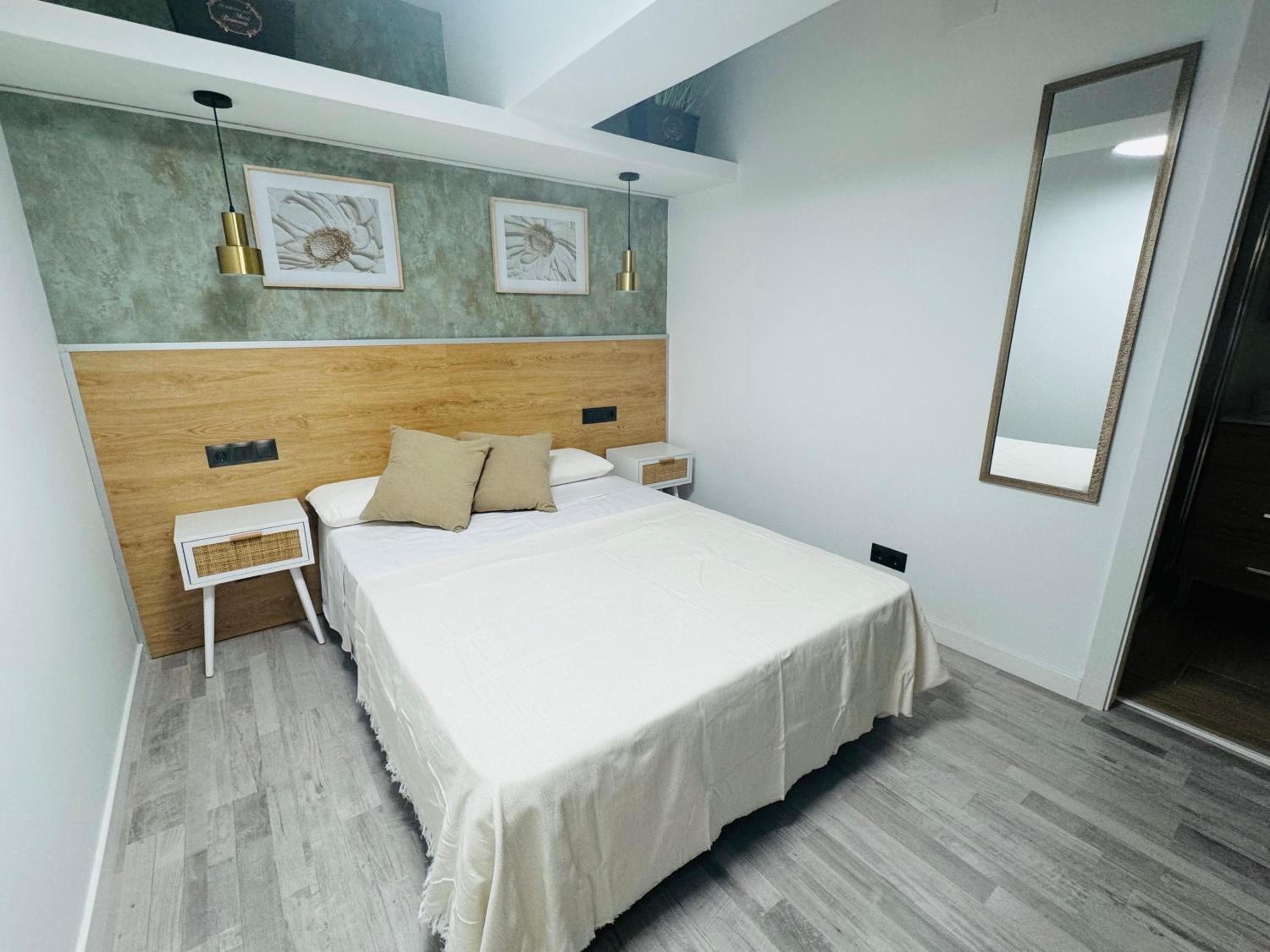 Habitación Doble