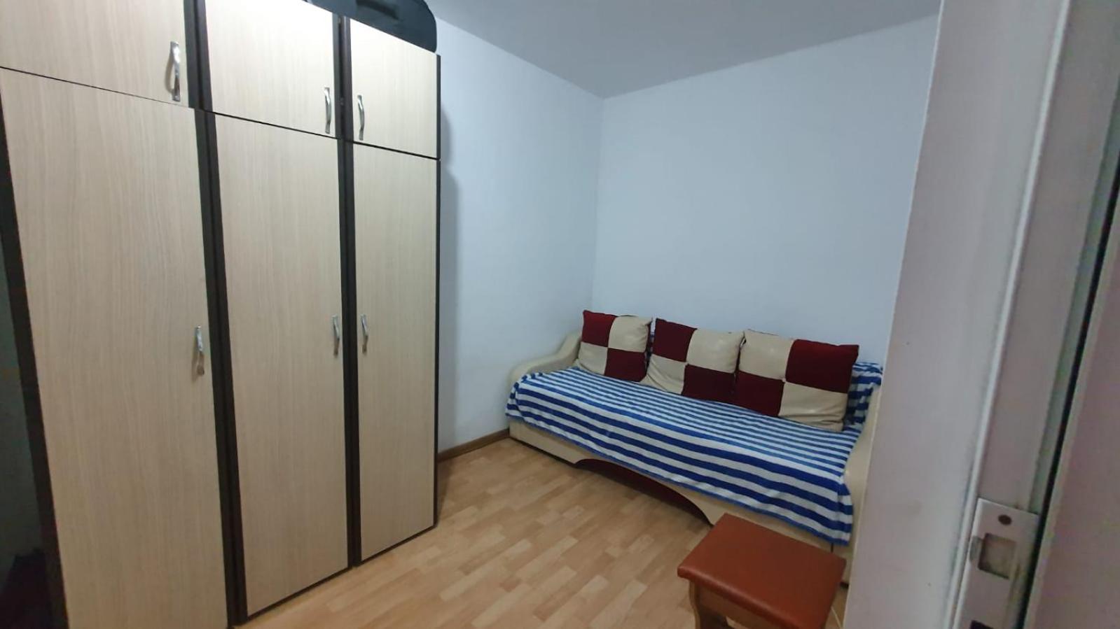 One-Bedroom Apartment photo 3
