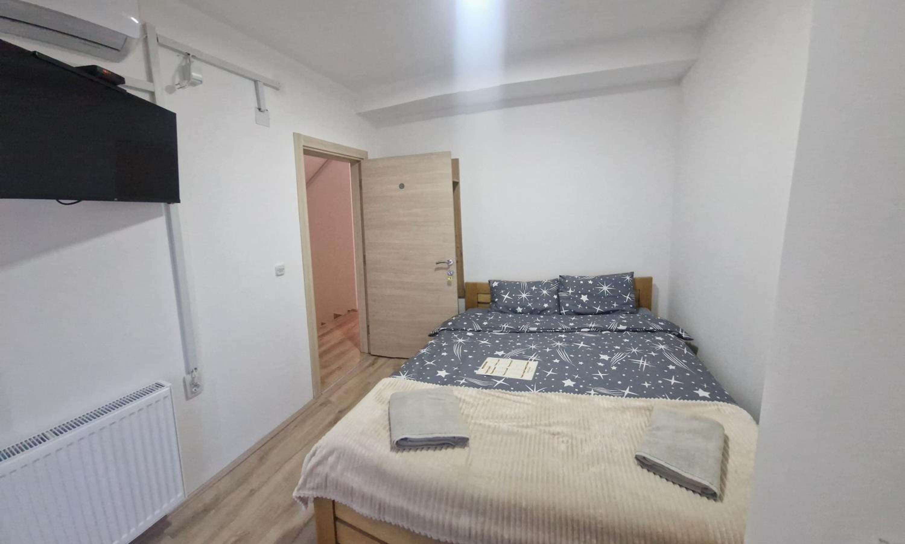 Double Room photo 1