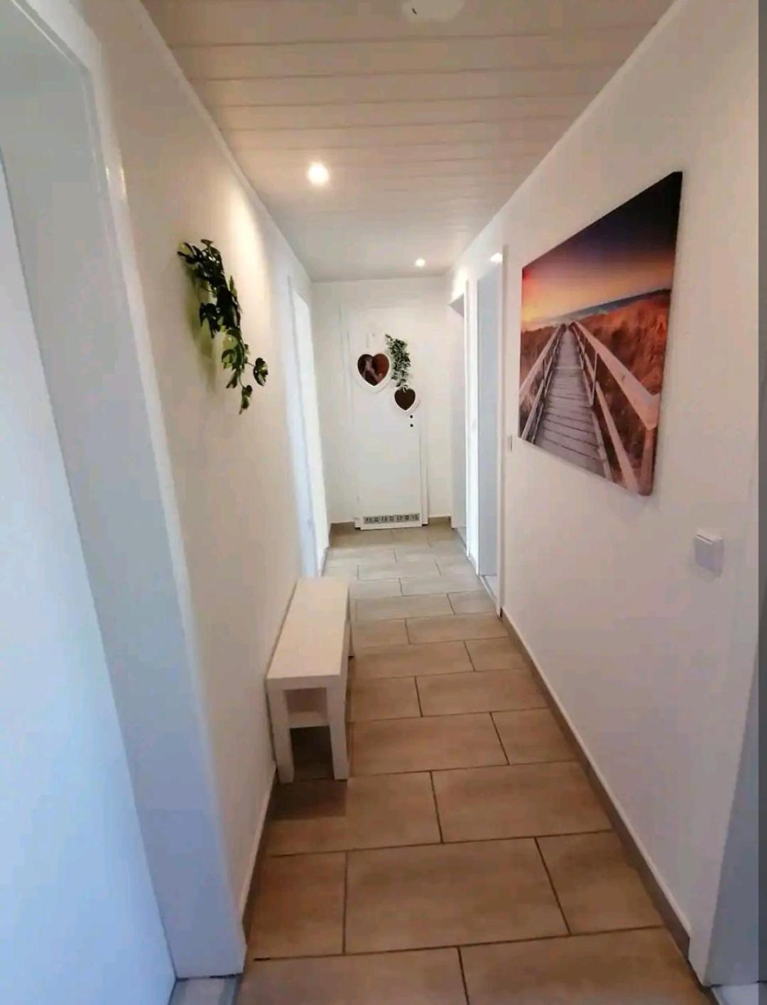 Two-Bedroom Apartment photo 2