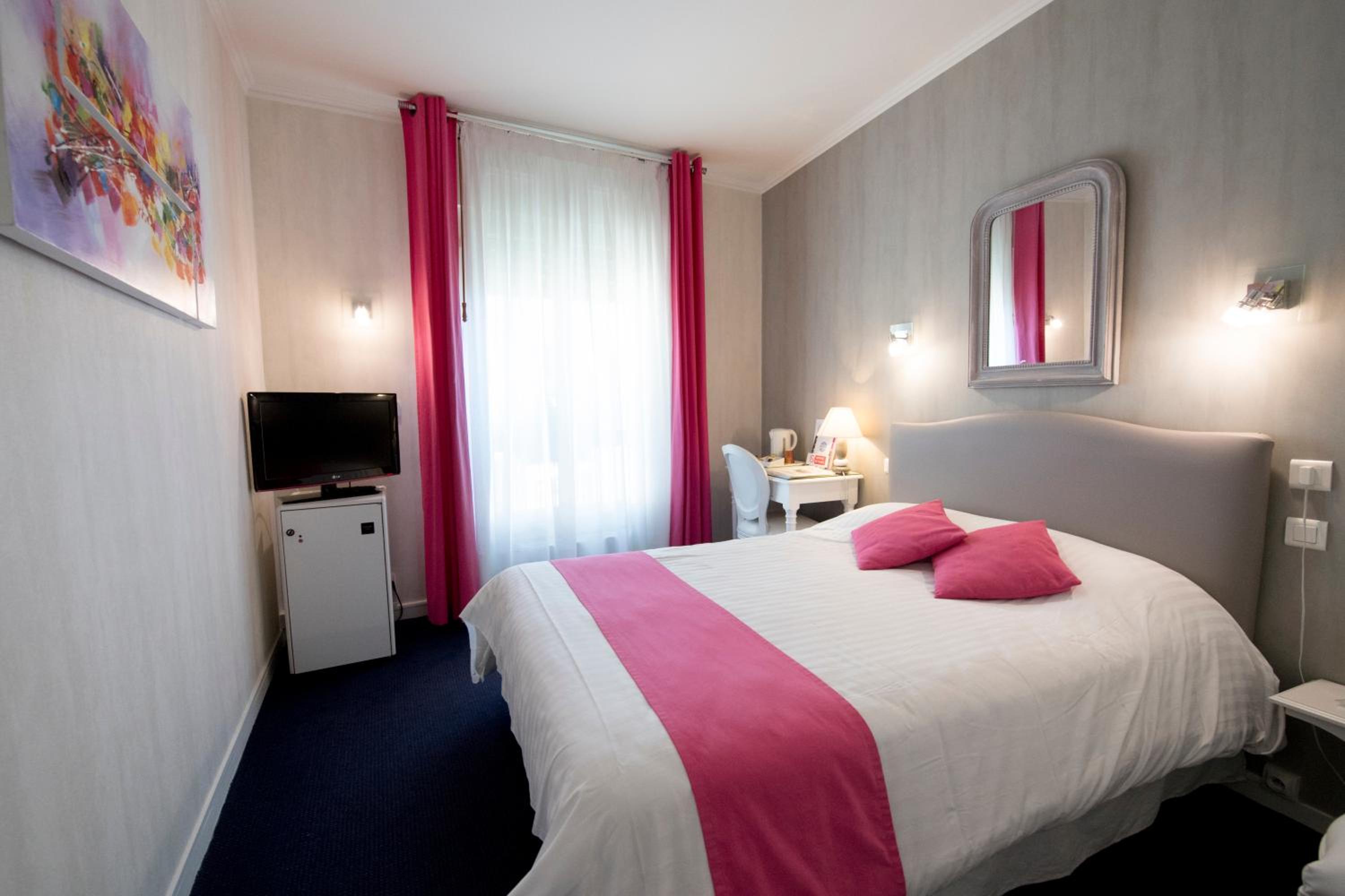Confort Double Room - Photo 3