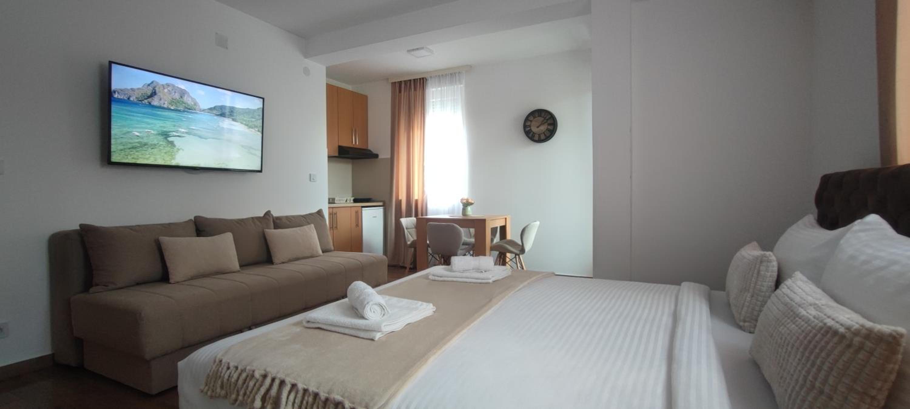Superior Apartment photo 1