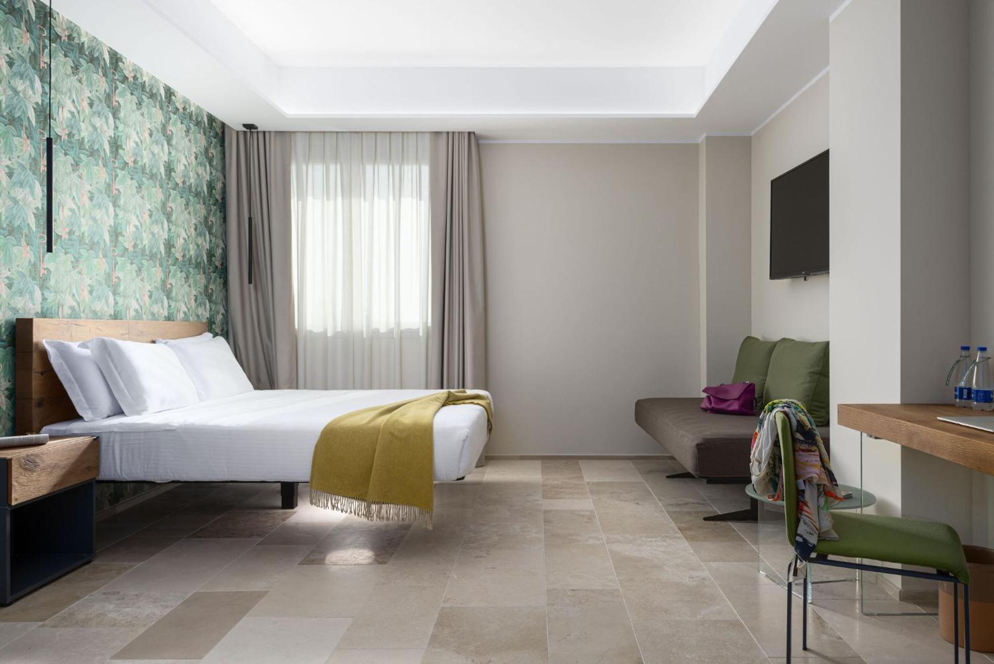 Junior Suite - Photo 2