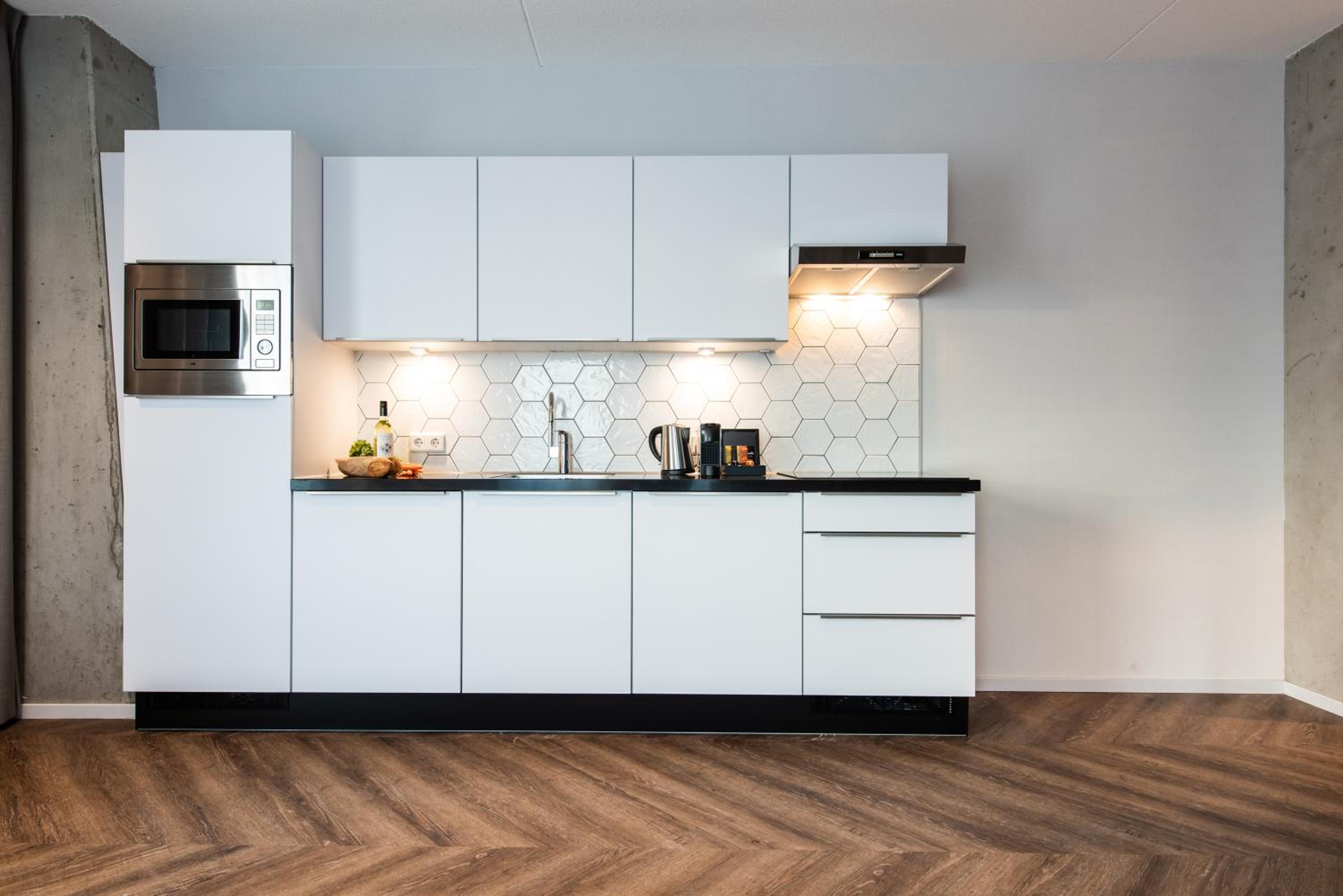 Numa Amsterdam Docklands, 사진 7