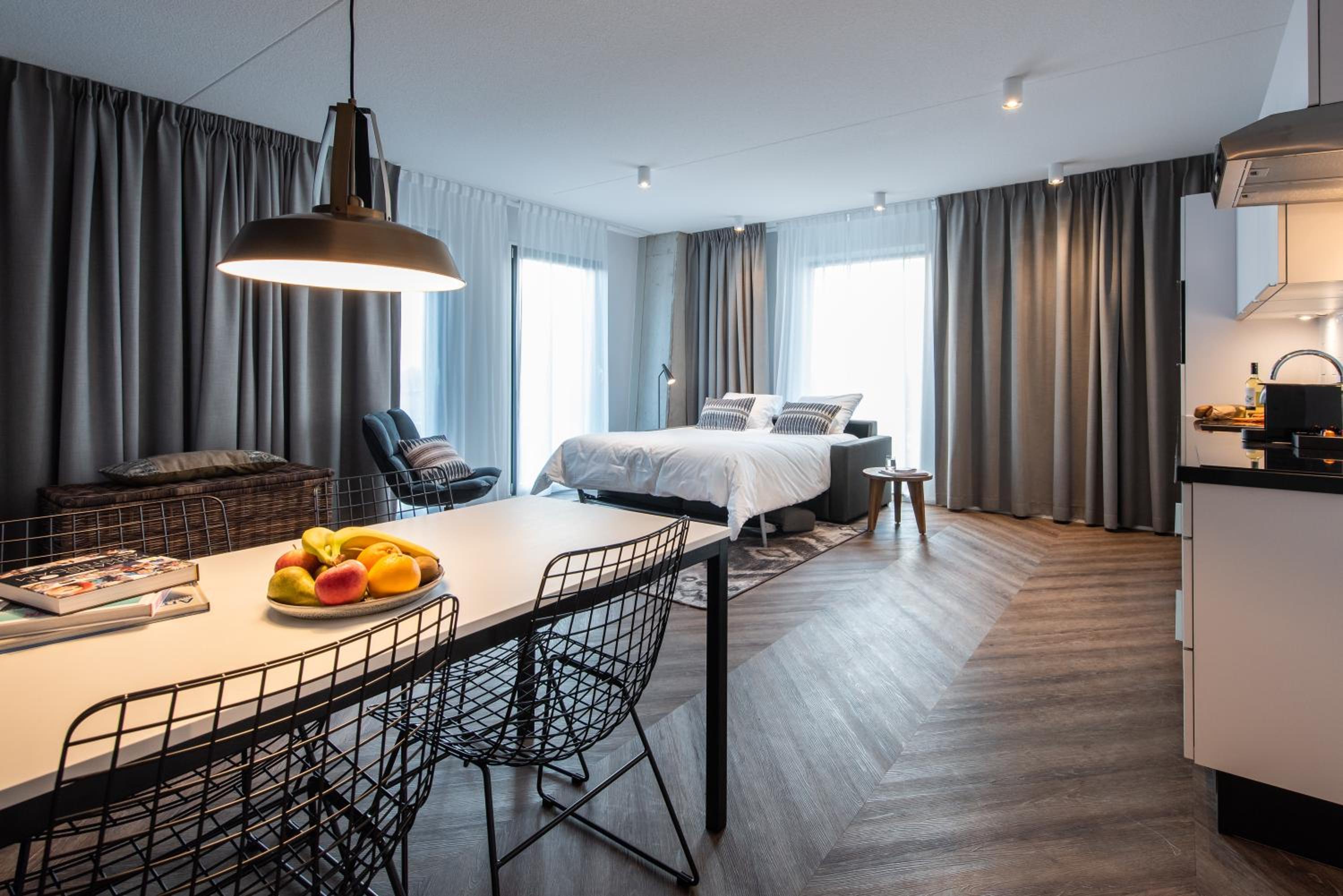 Numa Amsterdam Docklands, 사진 3
