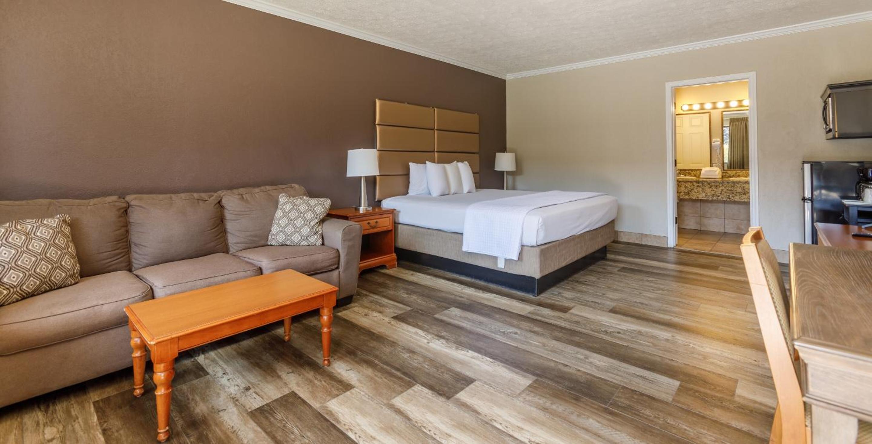 King Suite