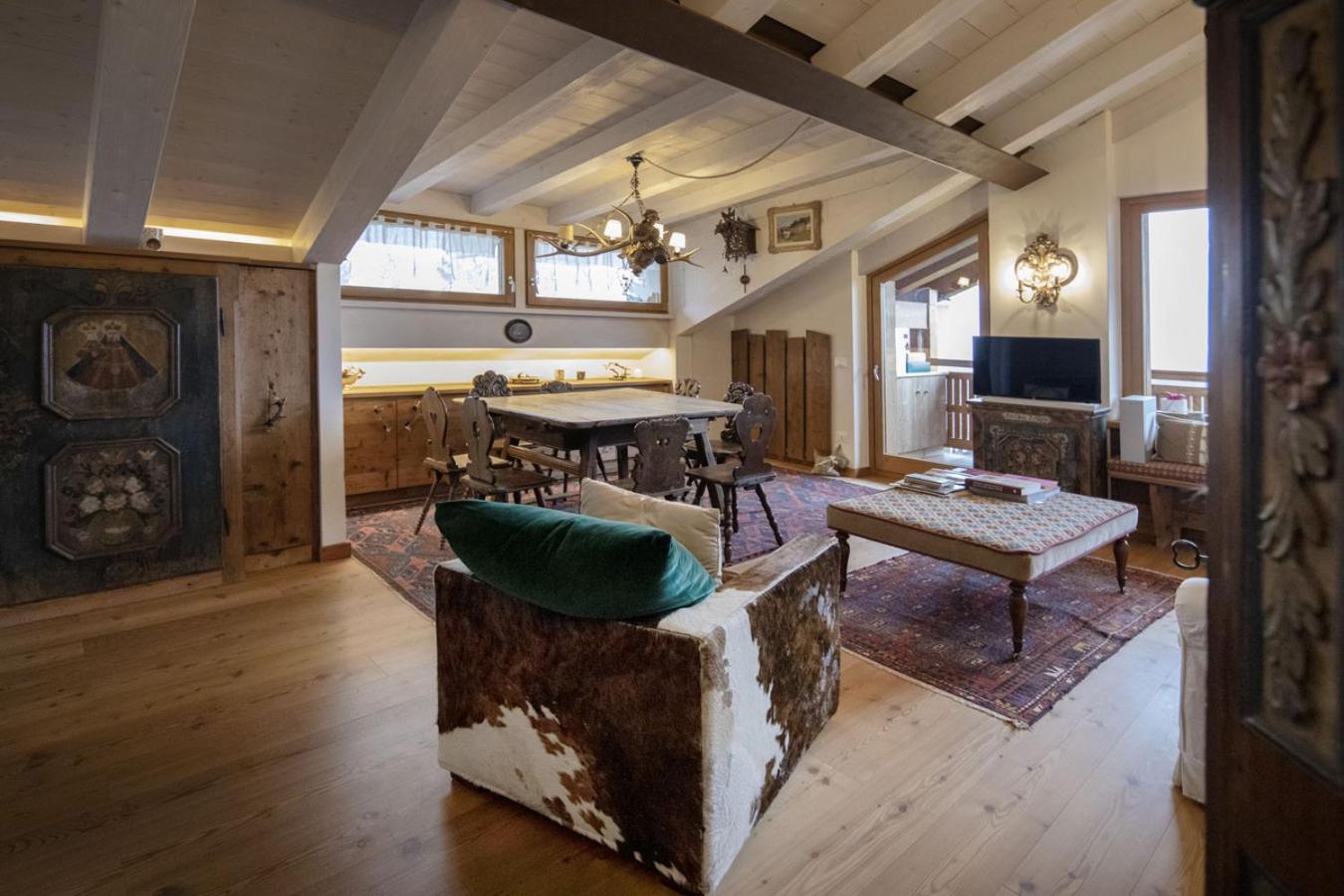 Penthouse Apartment photo 1