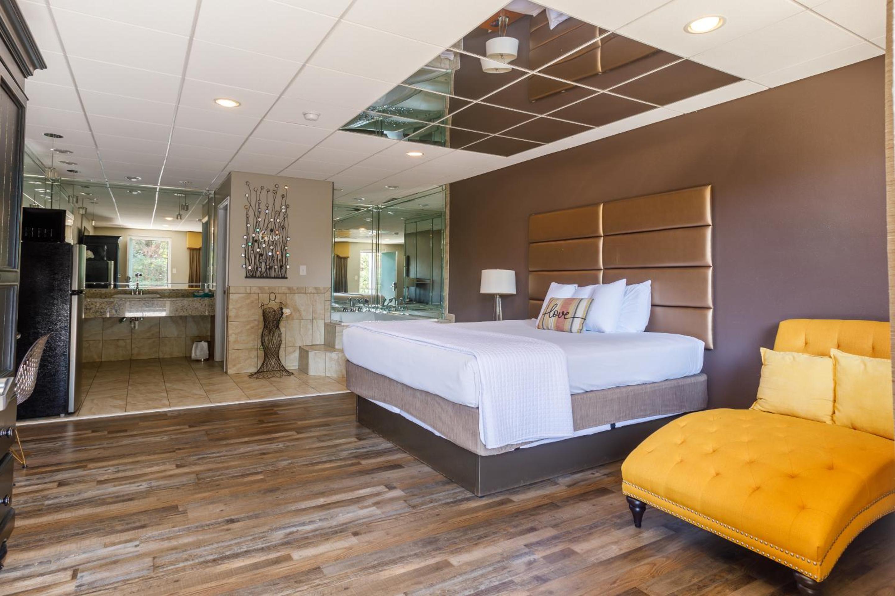 Superior Suite