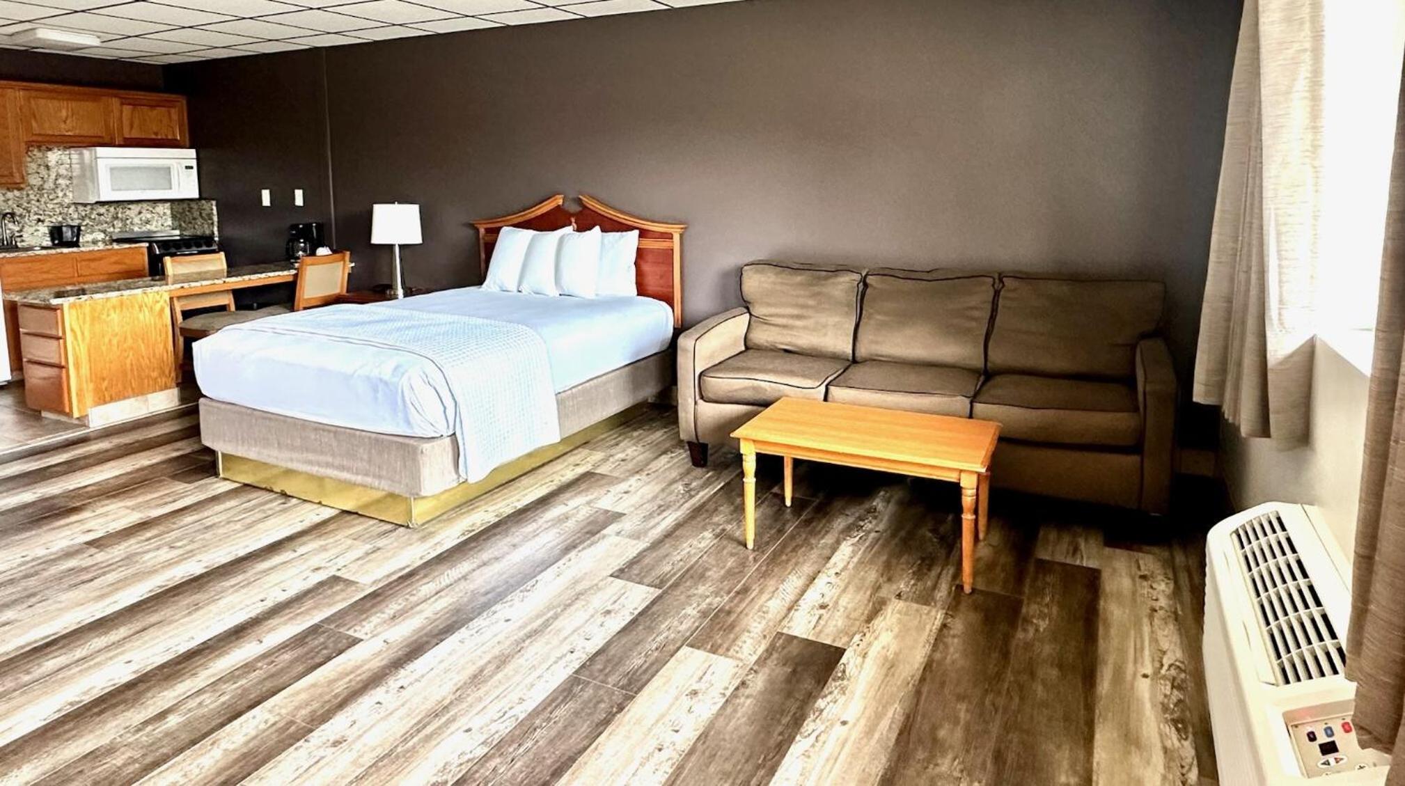 Superior Queen Room