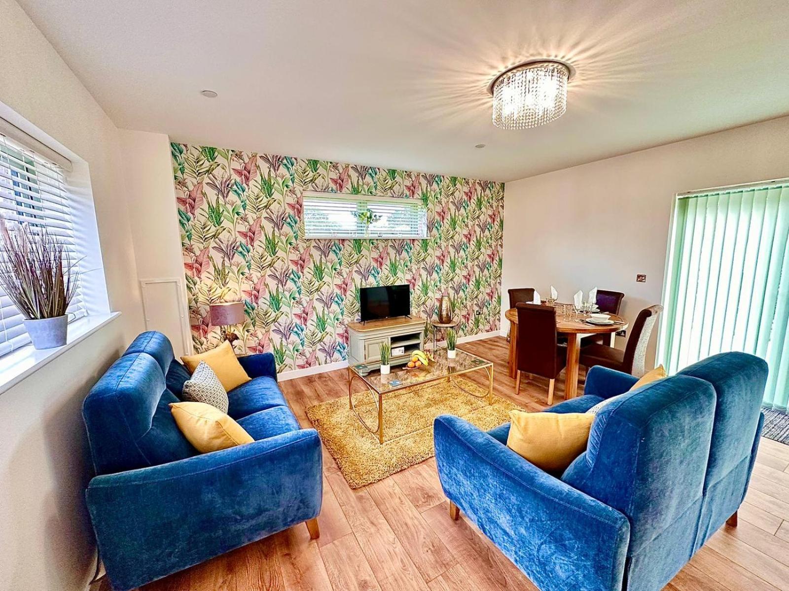 Two-Bedroom House photo 1
