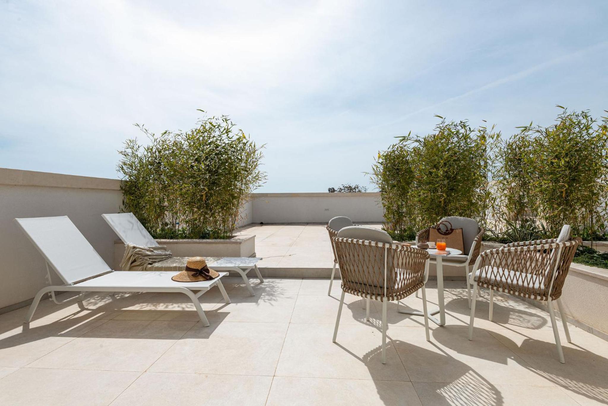 Suite with Terrace or Patio - Photo 6