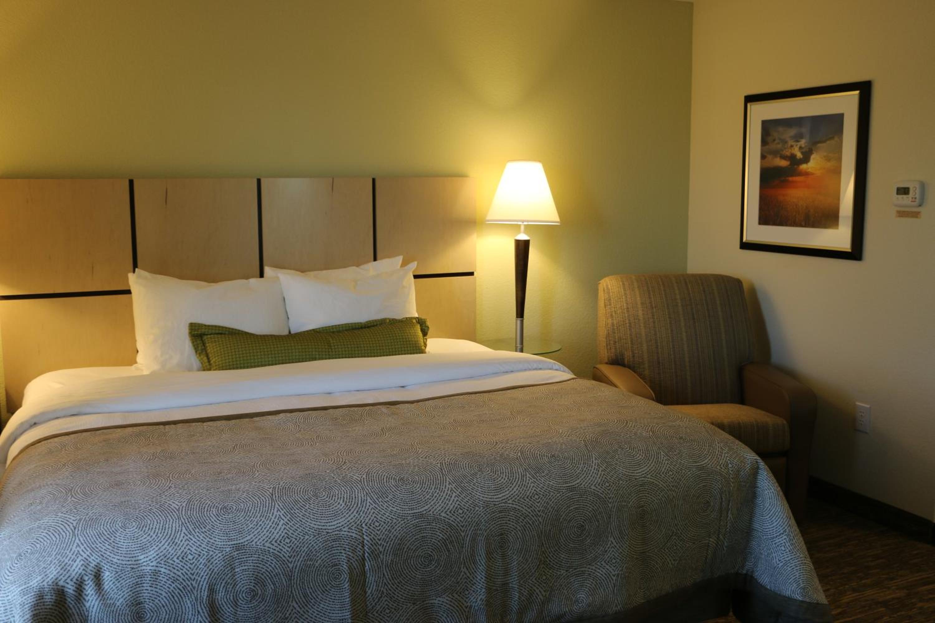 King Studio Suite photo 1