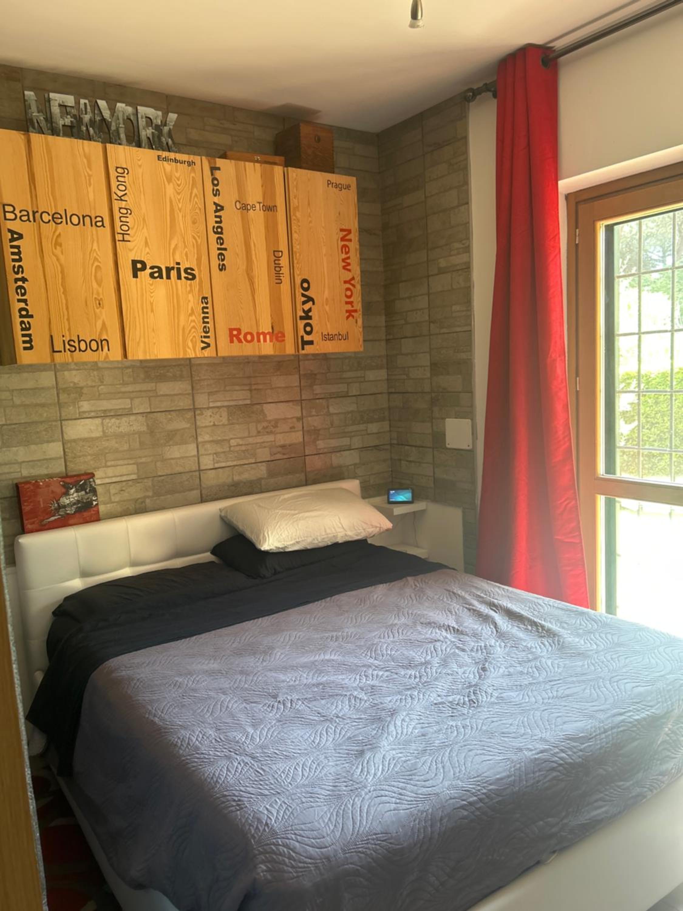 Double Room with Private Bathroom photo 1