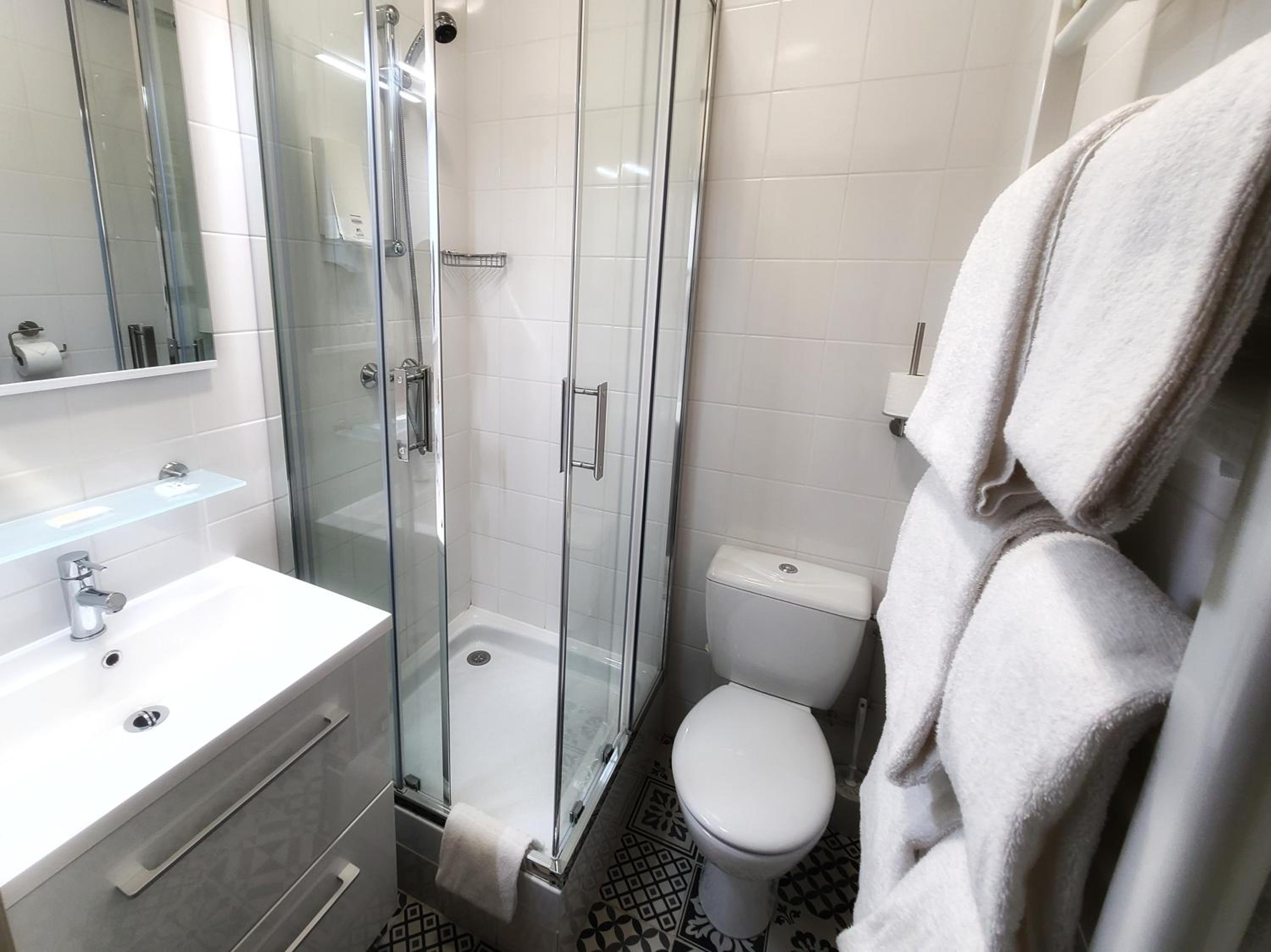 Triple Room - Honore De Balzac photo 3